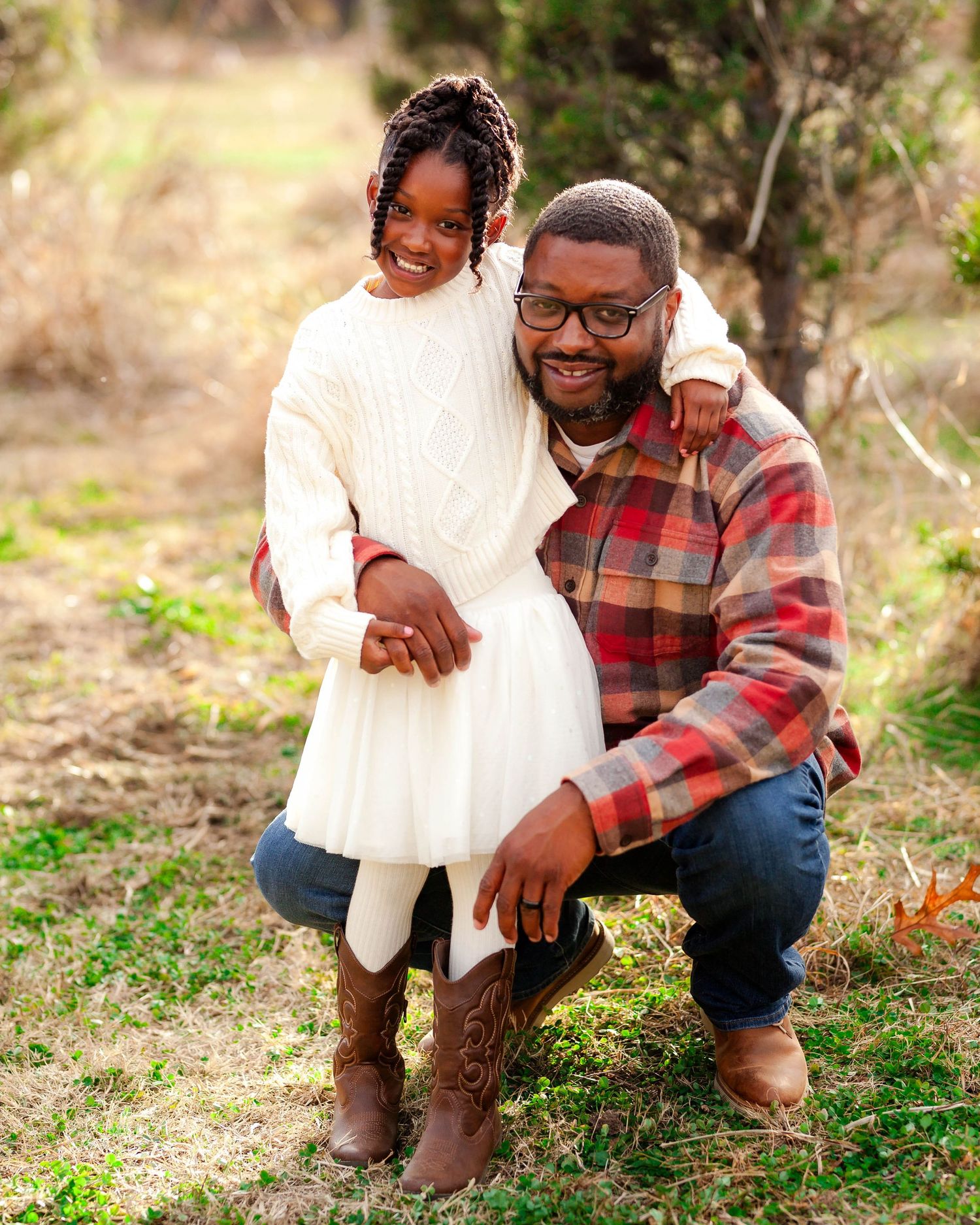 Luxury family portrait session in Tulsa Oklahoma capturing connection, emotion, and timeless imagery.