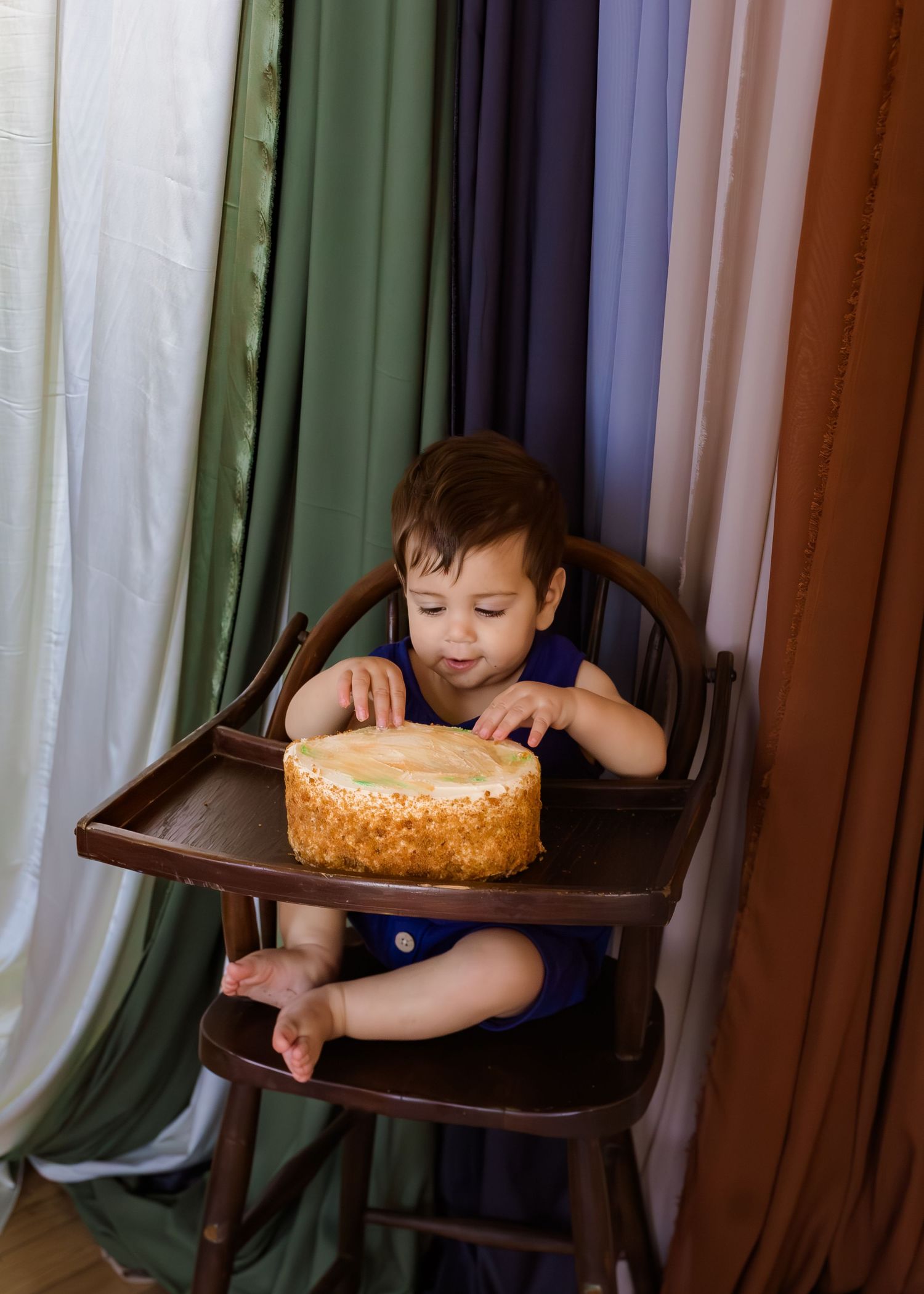 Luxury family portrait session in Tulsa Oklahoma capturing connection, emotion, and timeless imagery.