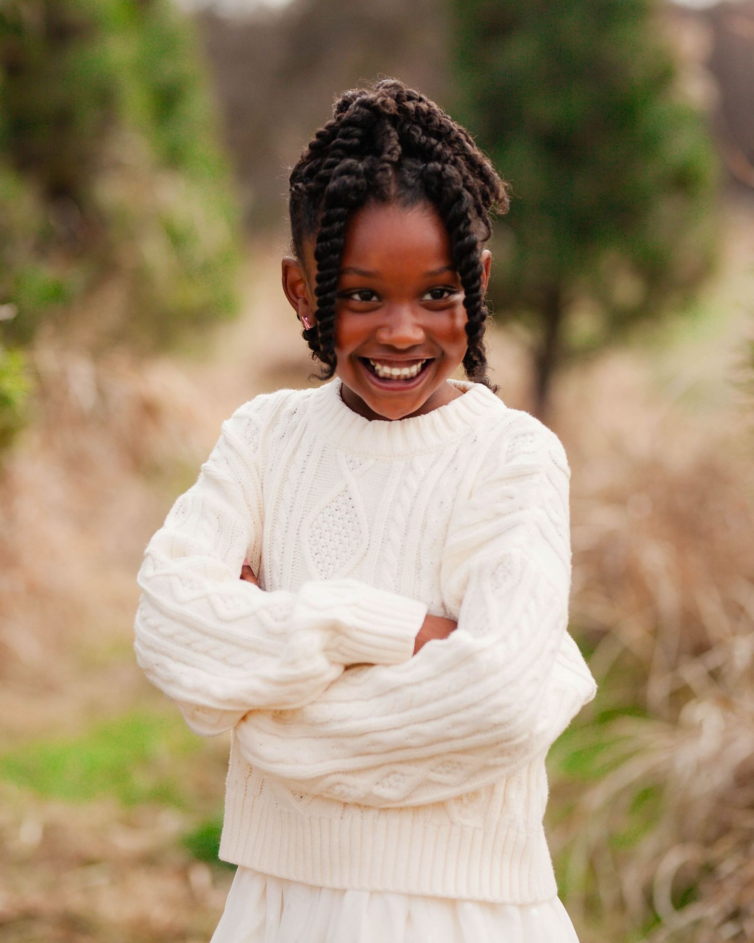 Luxury family portrait session in Tulsa Oklahoma capturing connection, emotion, and timeless imagery.