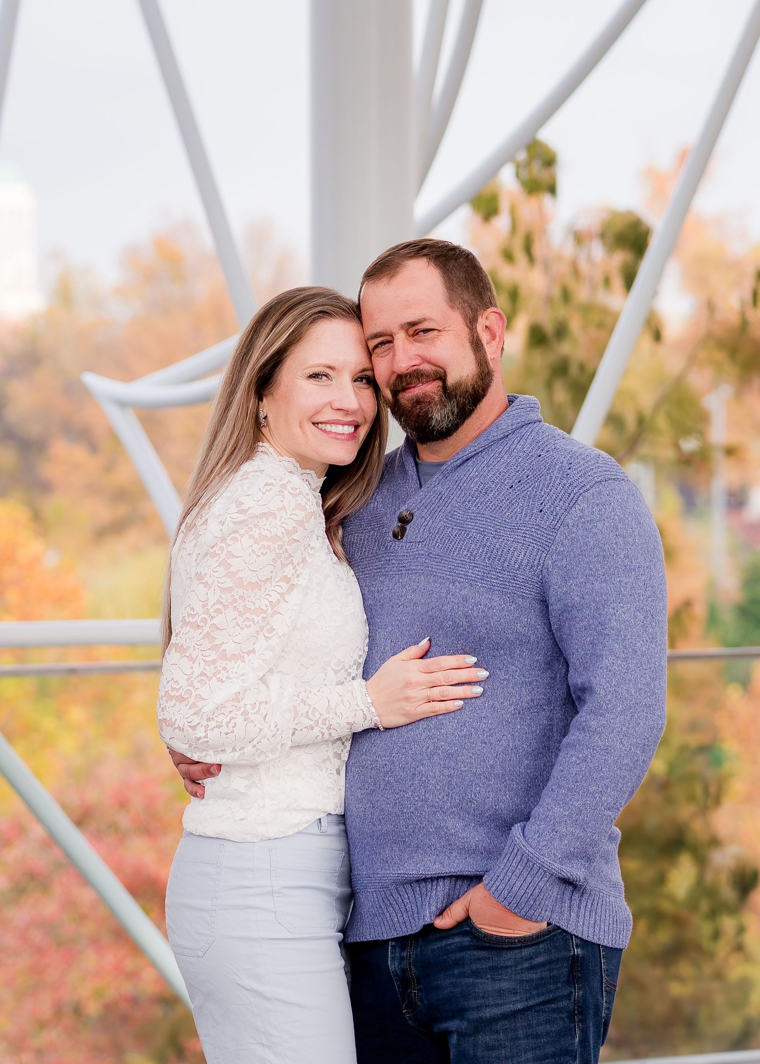 Family photography in Bartlesville Oklahoma featuring natural light and refined portrait styling.