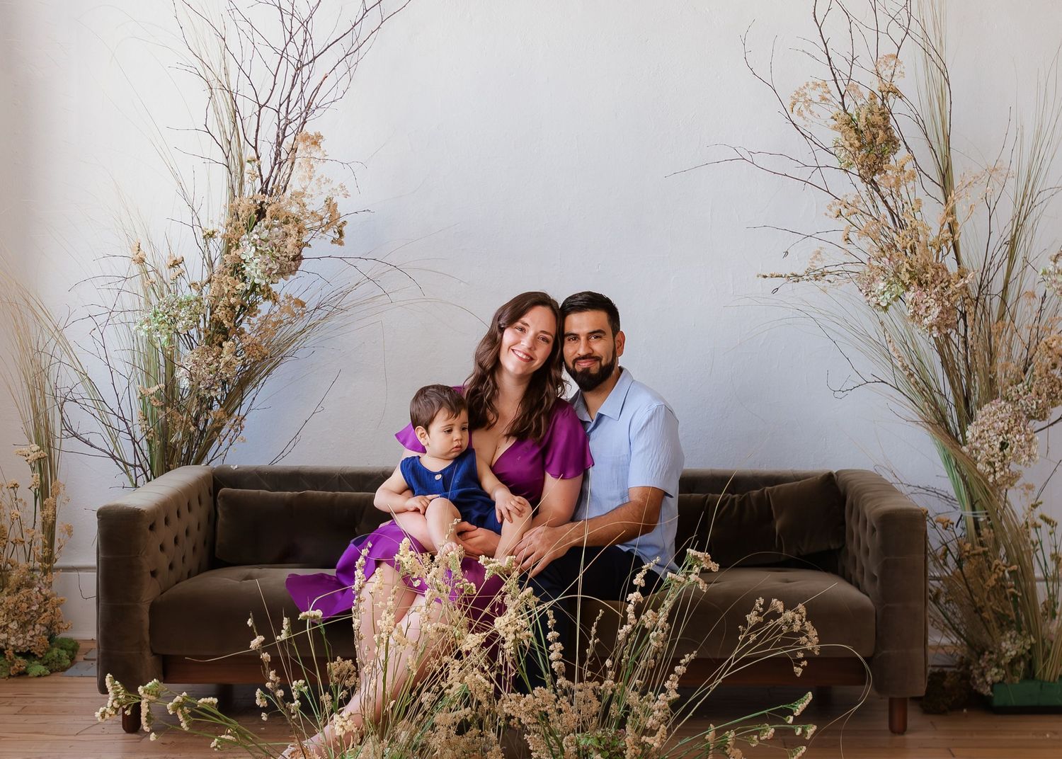 Luxury family portrait session in Tulsa Oklahoma capturing connection, emotion, and timeless imagery.