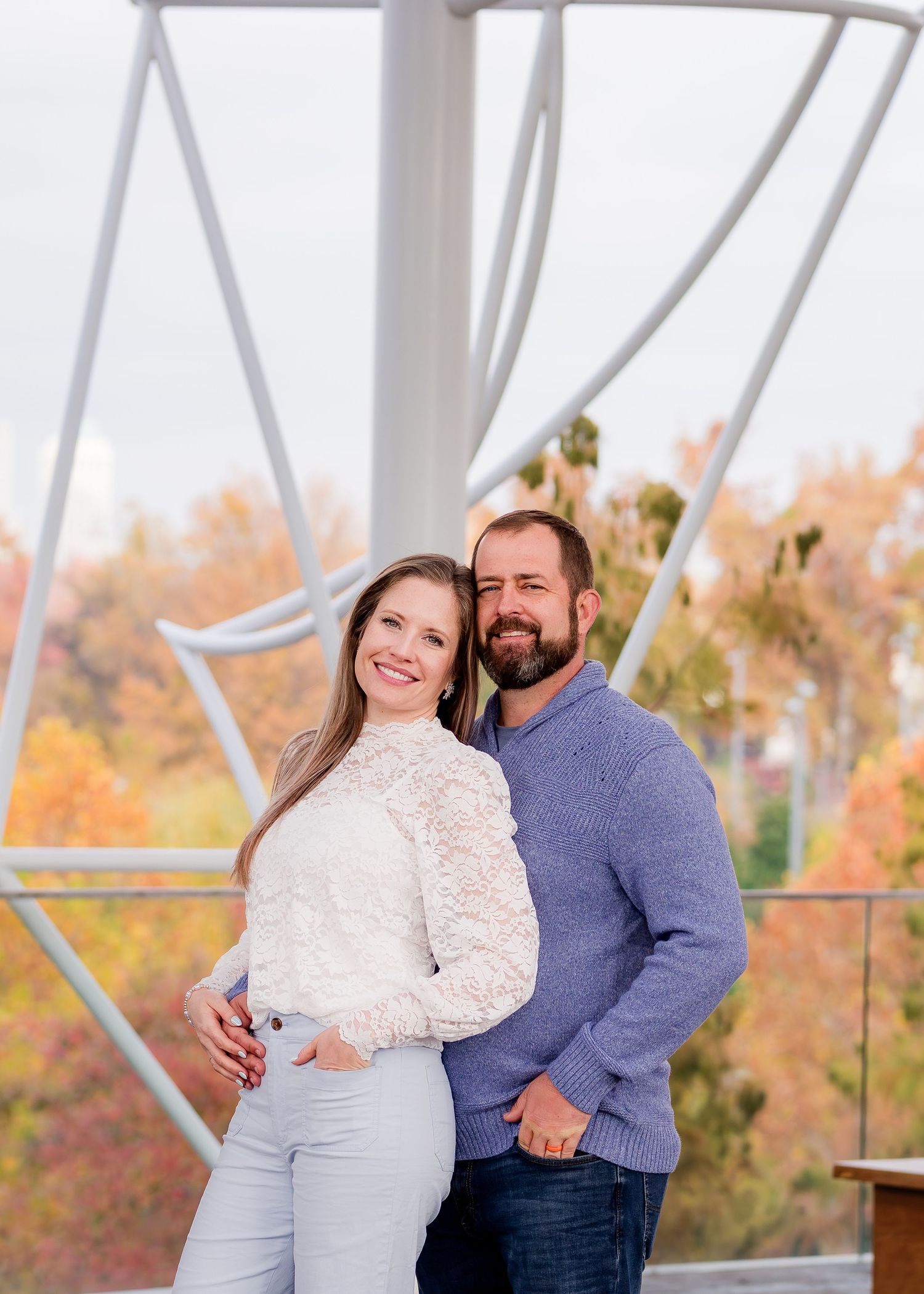Family photography in Bartlesville Oklahoma featuring natural light and refined portrait styling.
