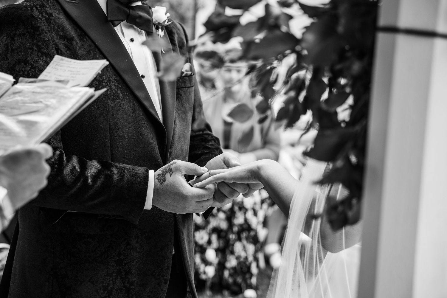 Sheffield wedding photographer
