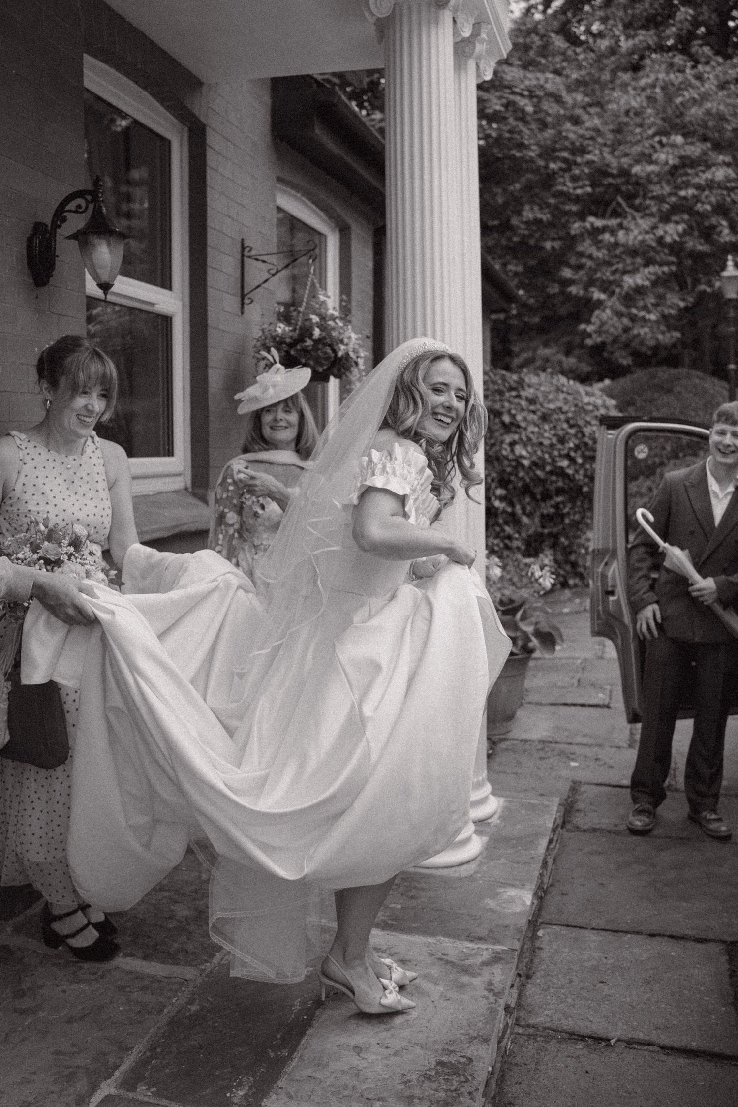 documentary photographer Manchester