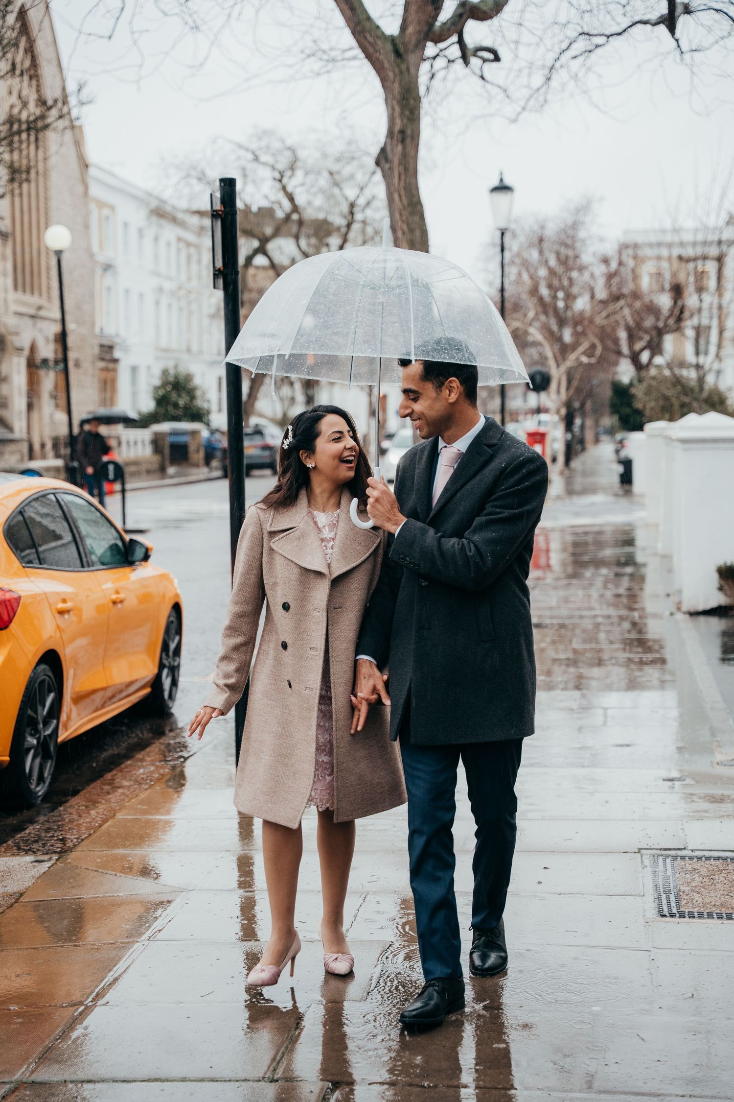 London wedding photographer
