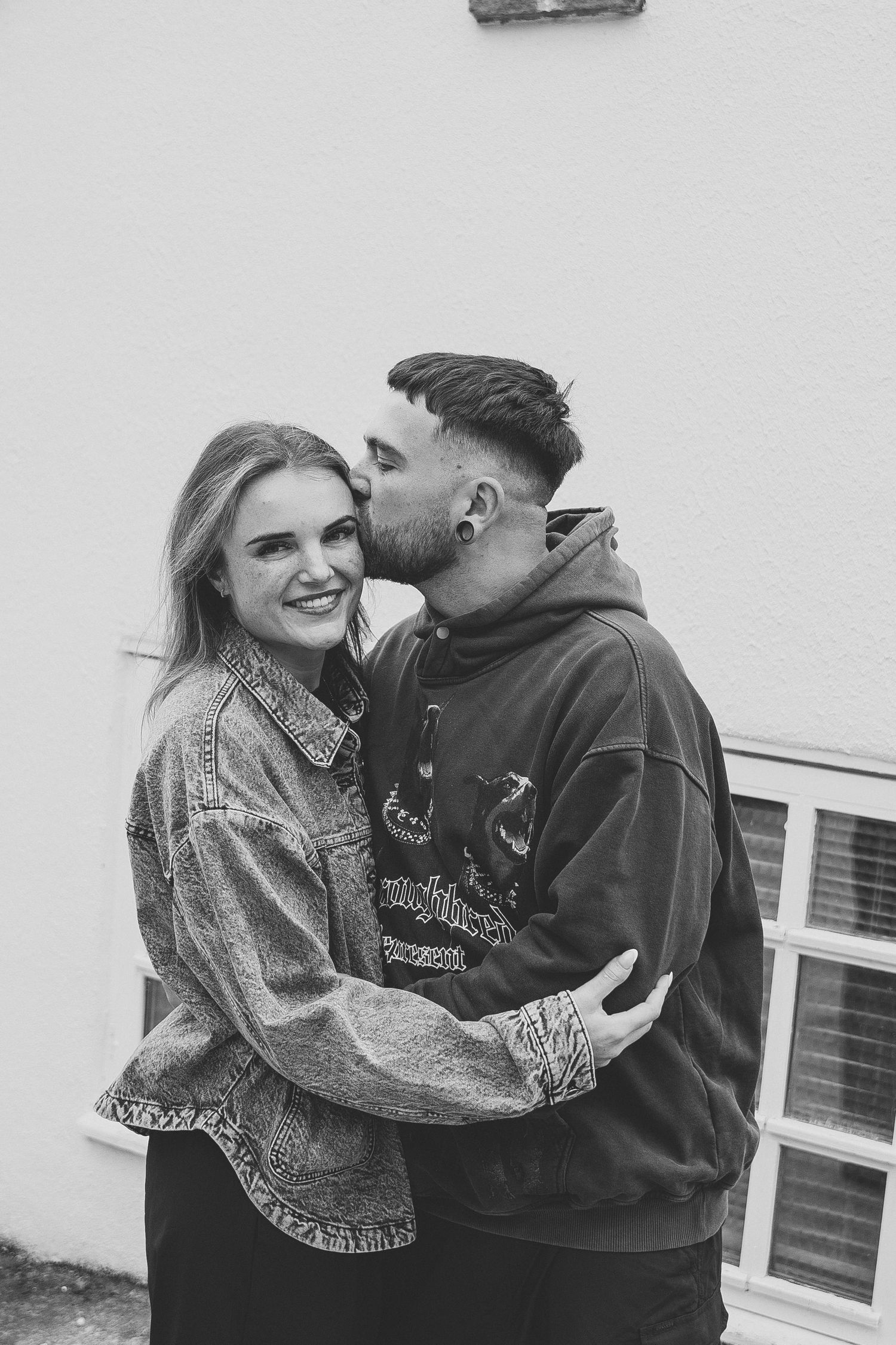 Pre wedding shoot