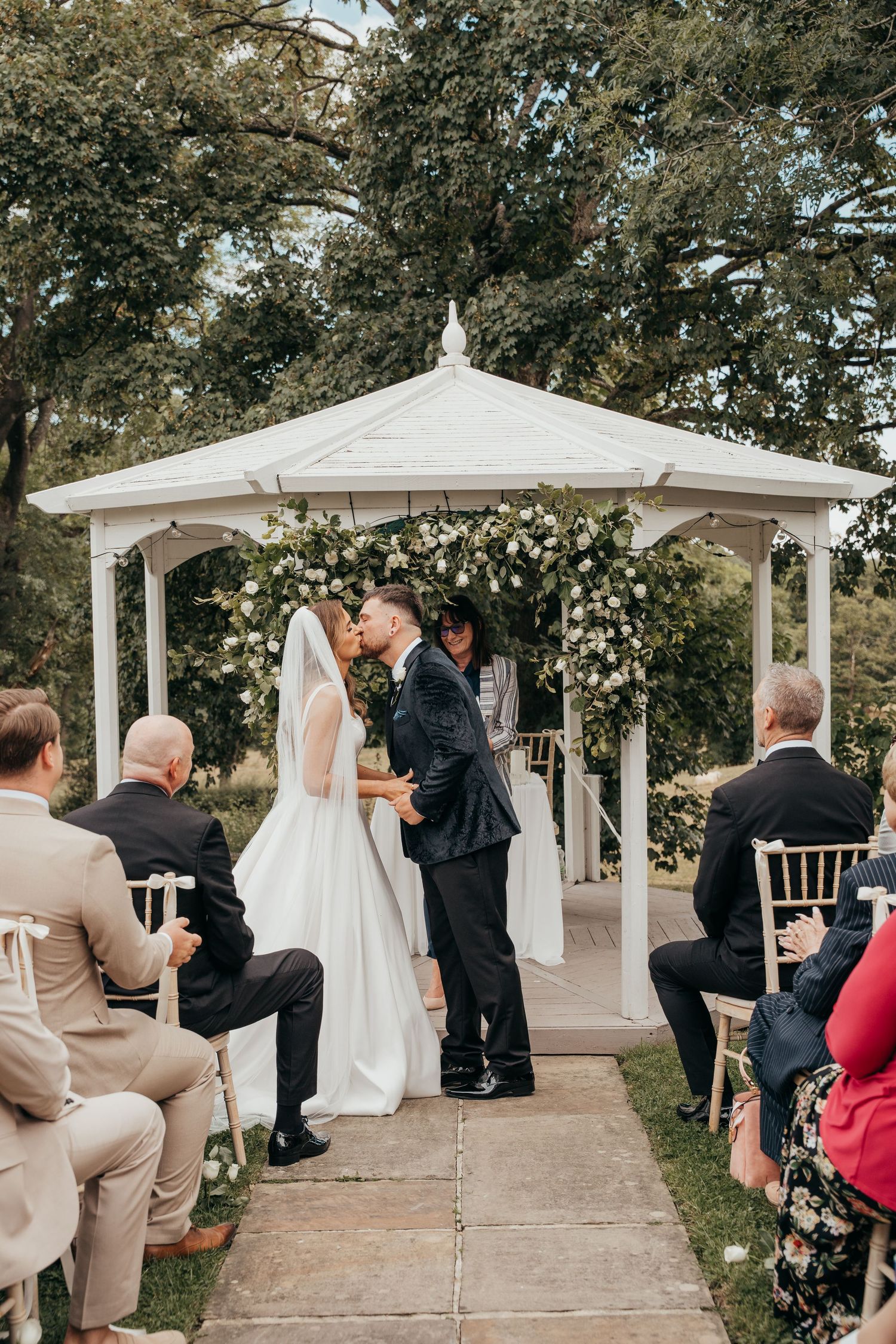 Sheffield wedding photographer