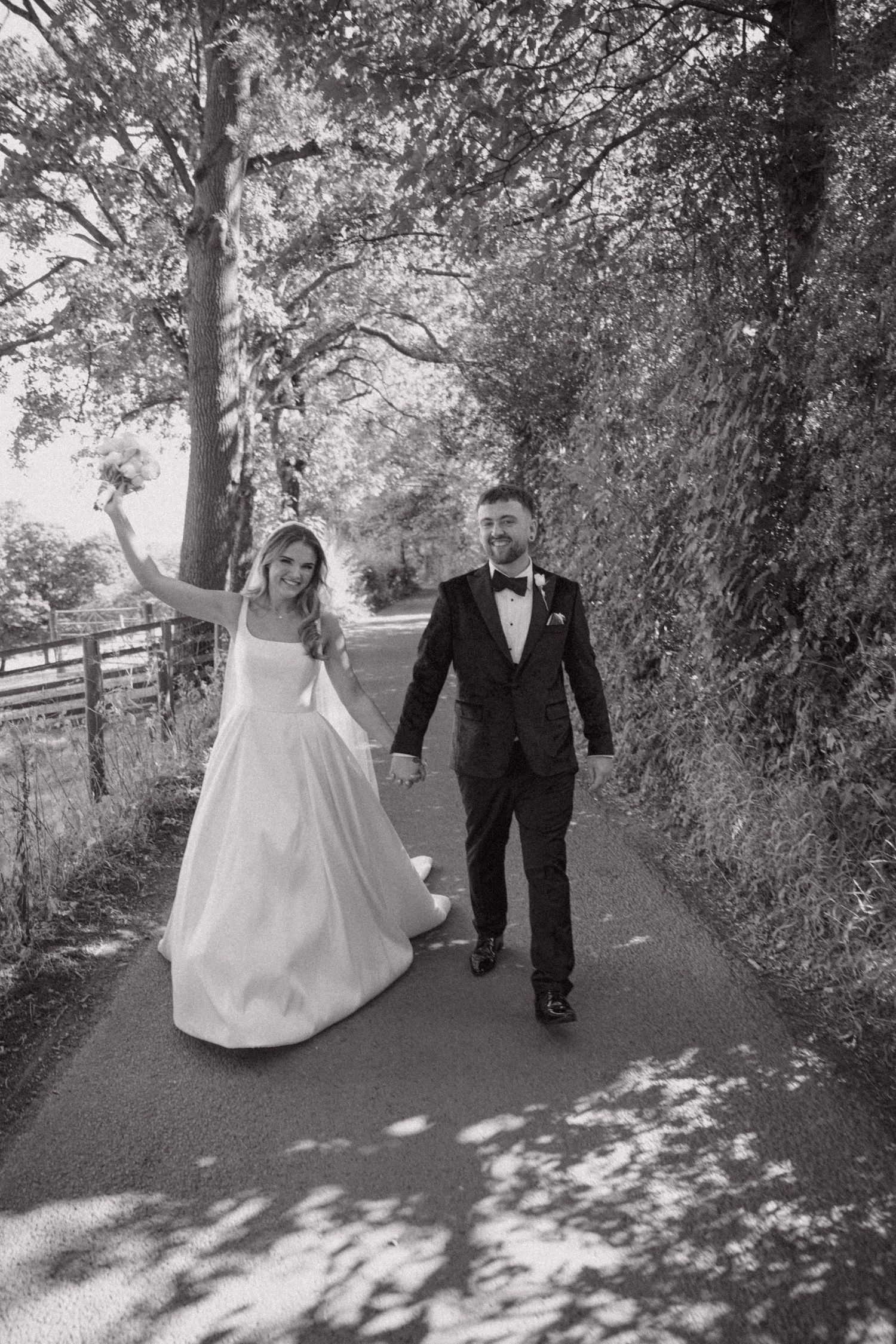 peak district wedding photographer
