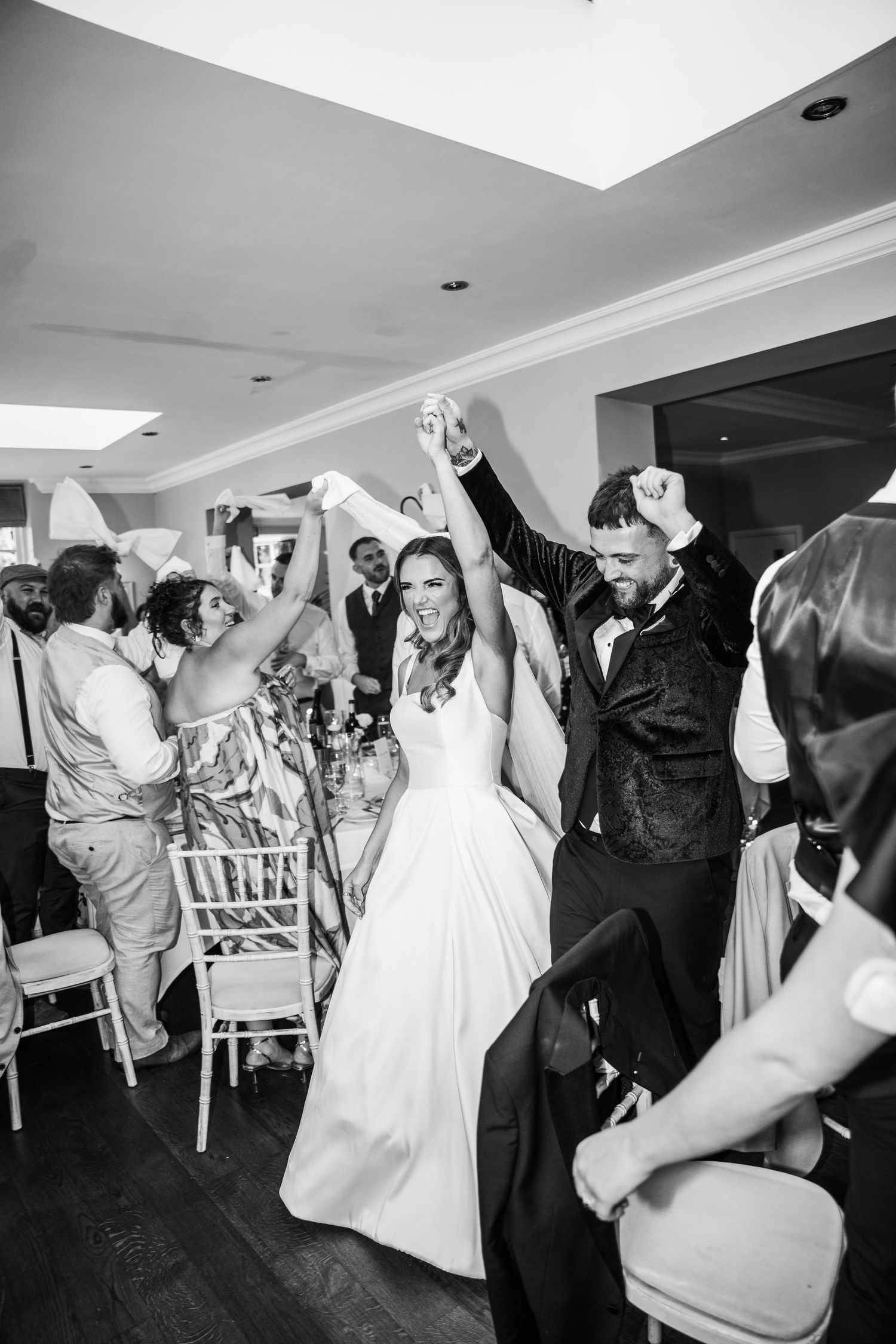 peak district wedding photographer