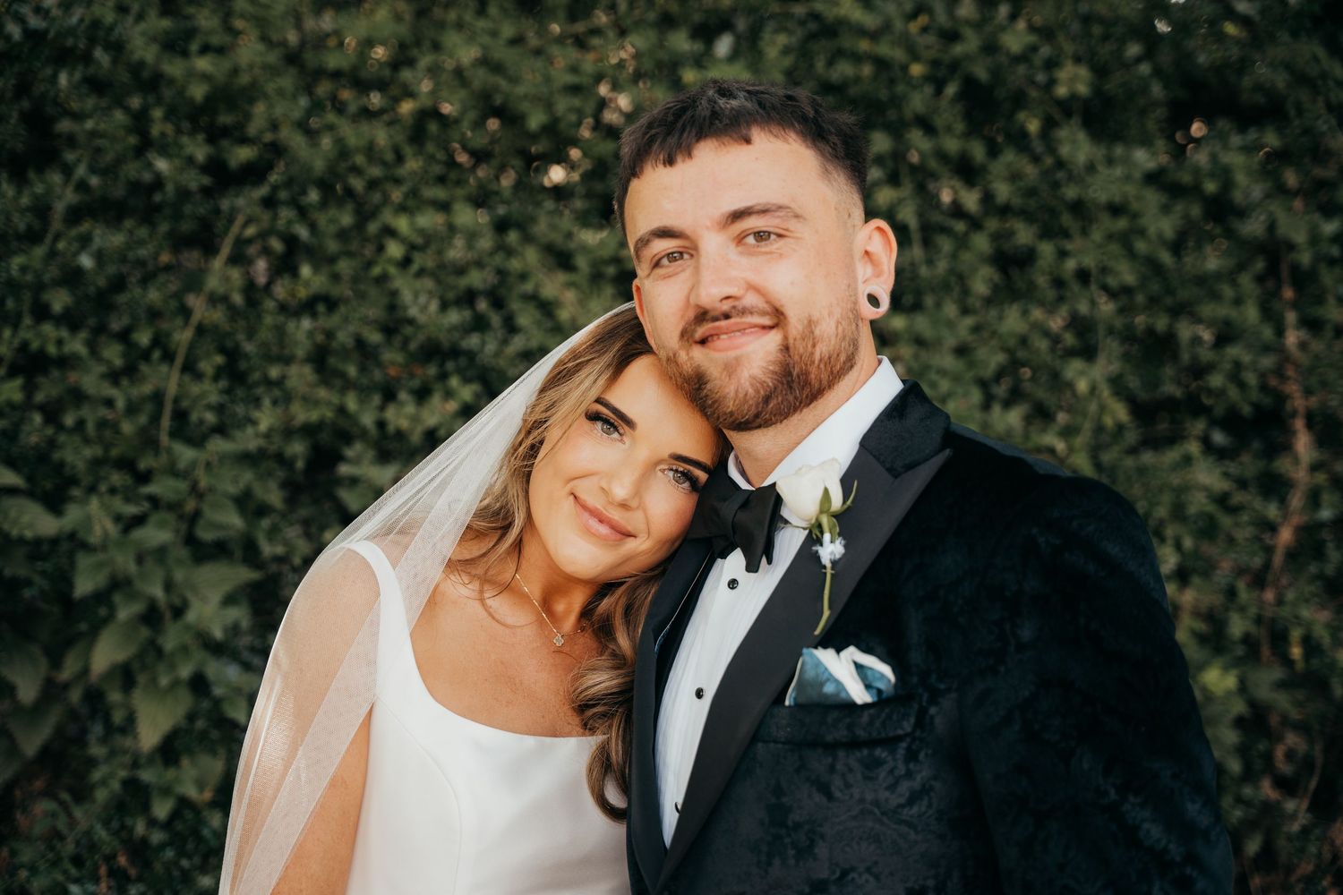Sheffield wedding photographer