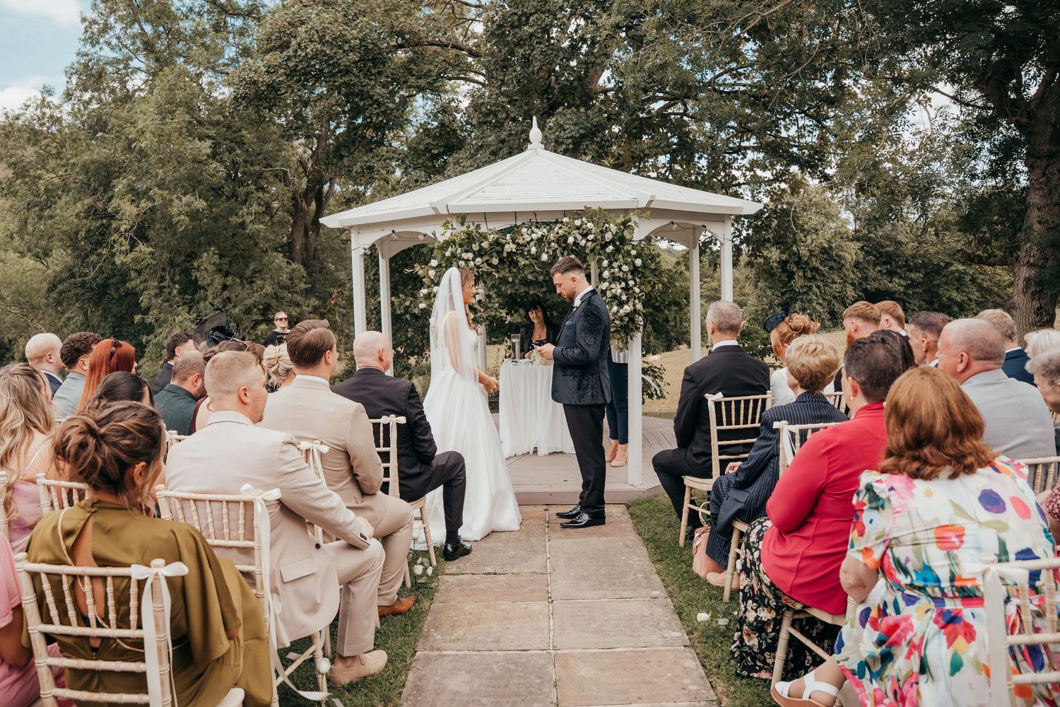 Sheffield wedding photographer
