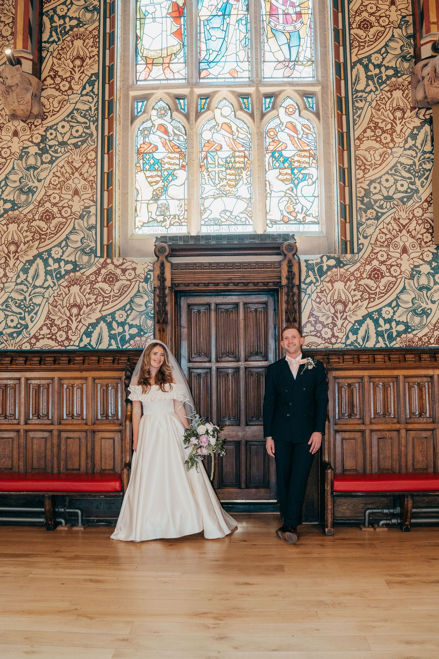 Rochdale town hall