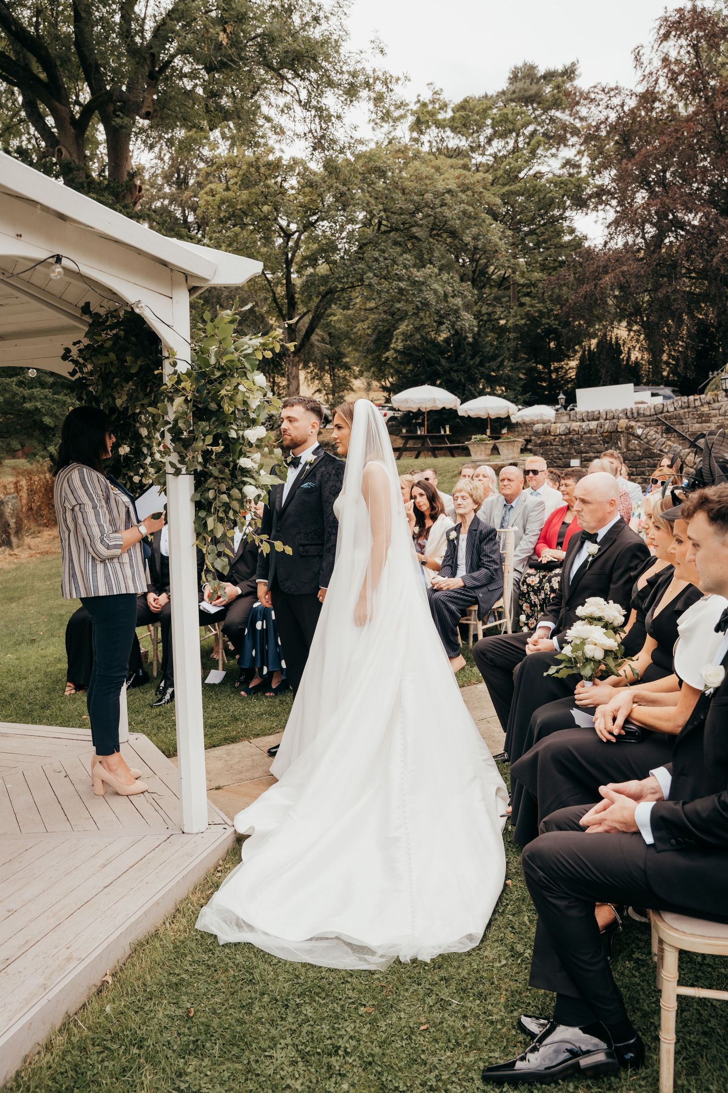Sheffield wedding photographer