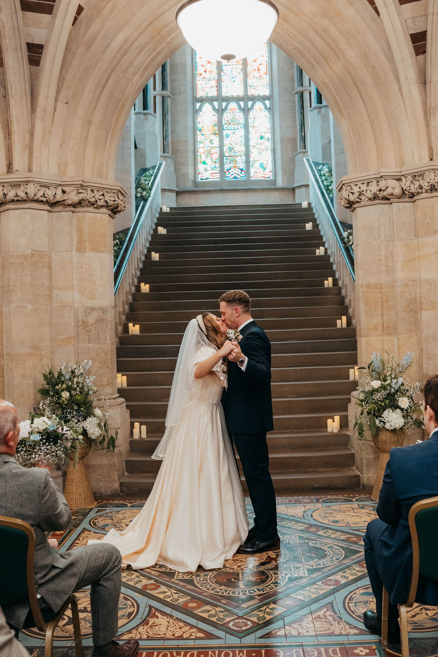 Ceremony rochdale town hall