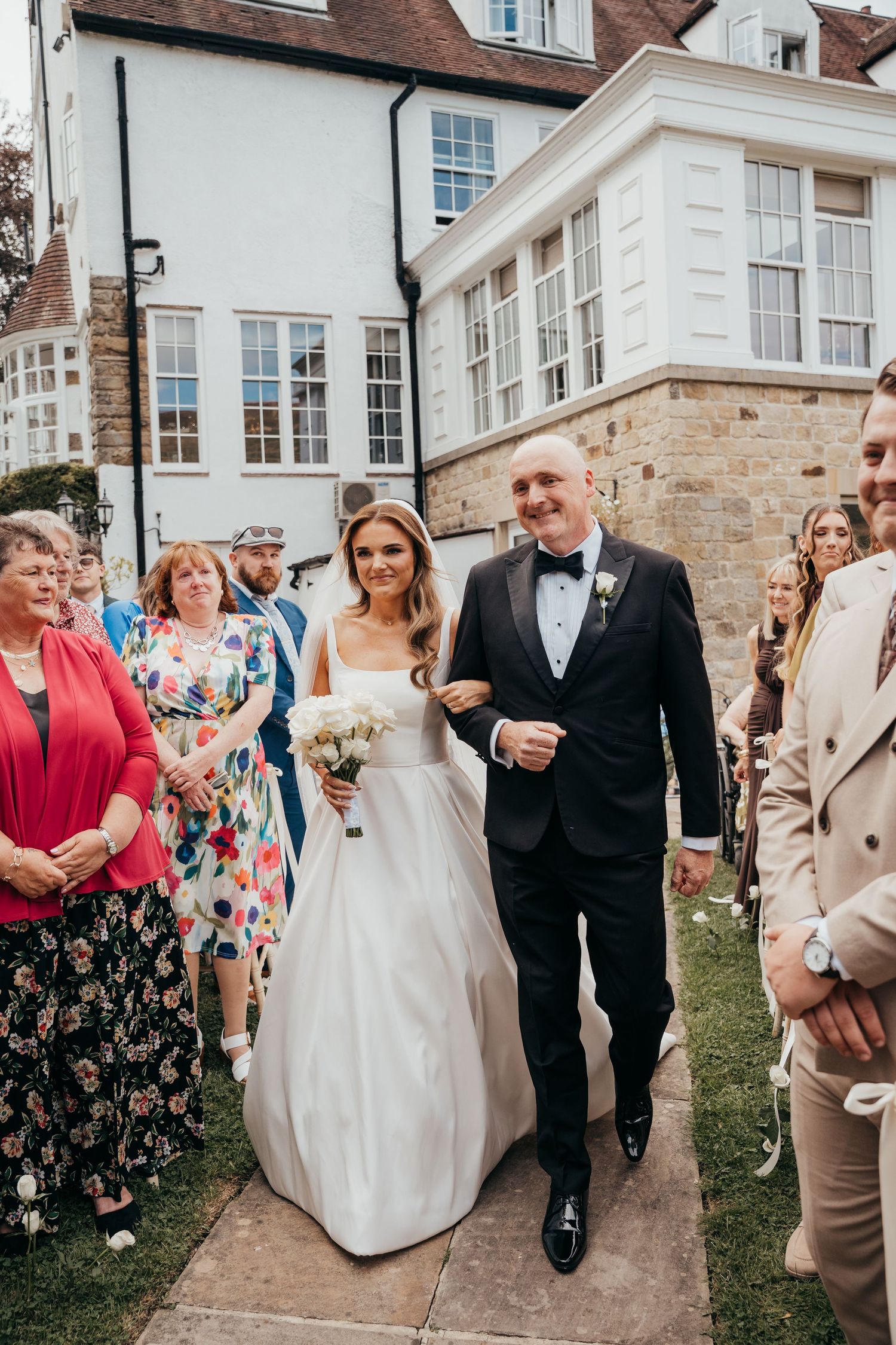 Sheffield wedding photographer
