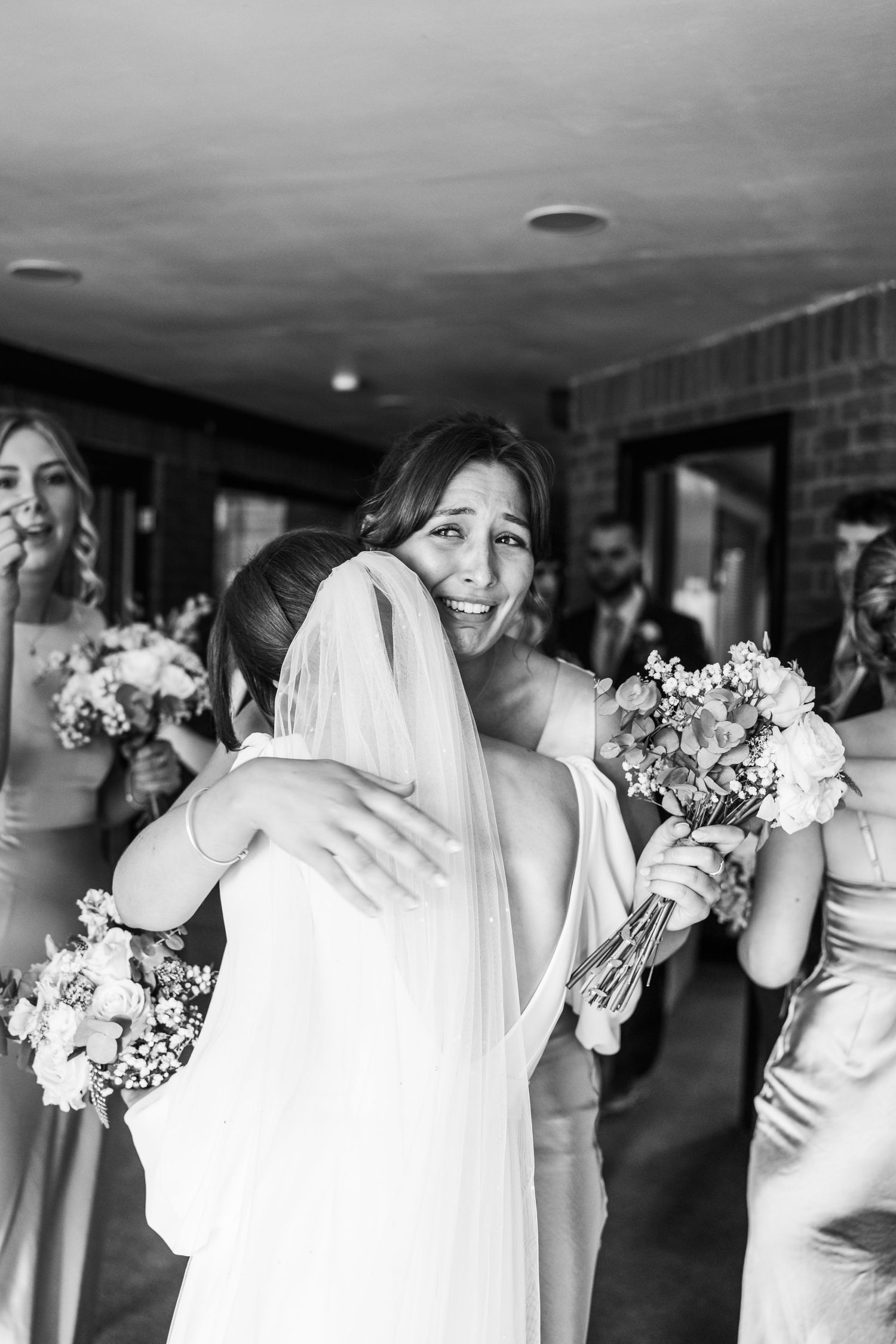 Sheffield documentary photographer