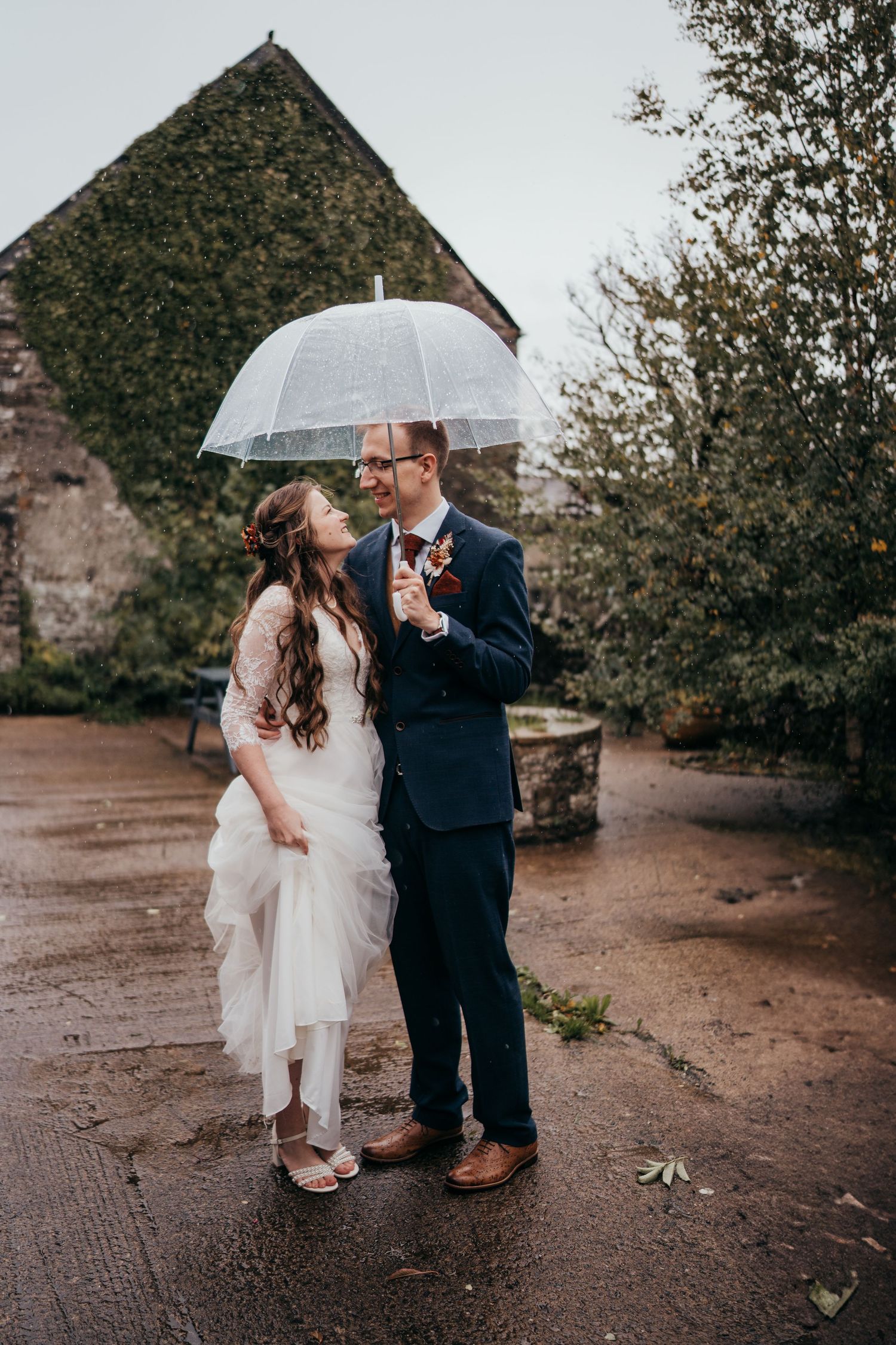 Peak district wedding photographer