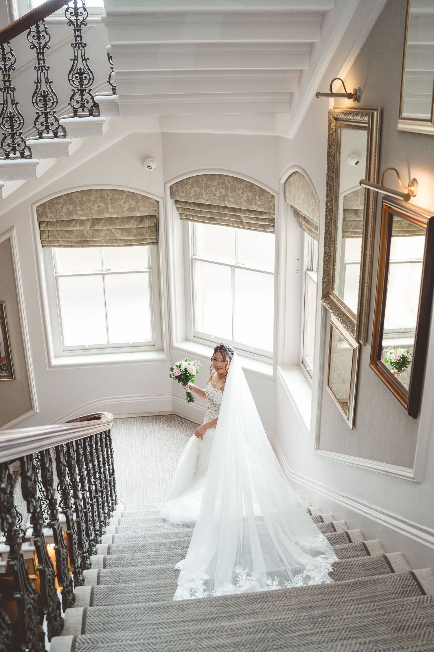 York wedding