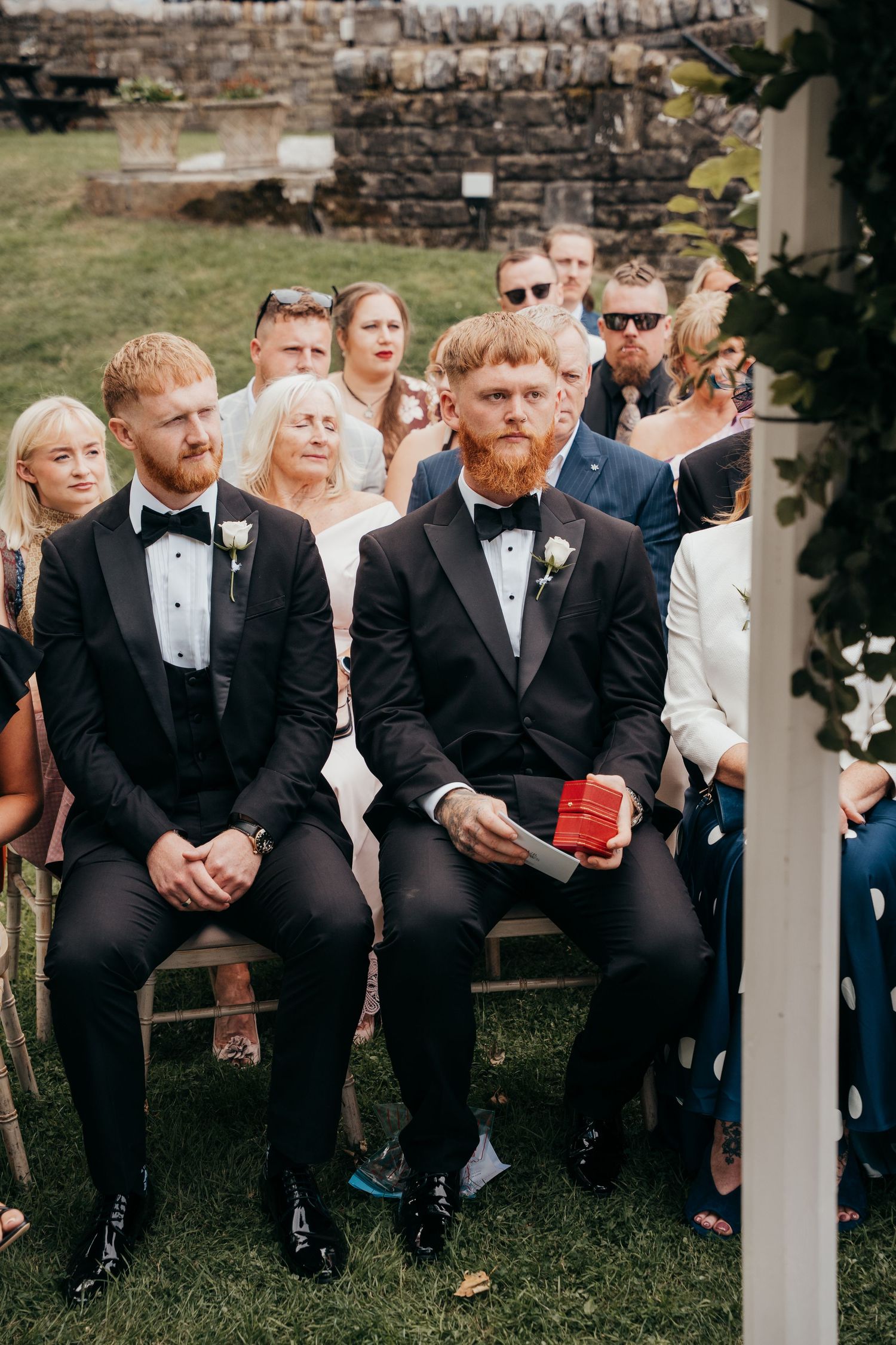 Sheffield wedding photographer