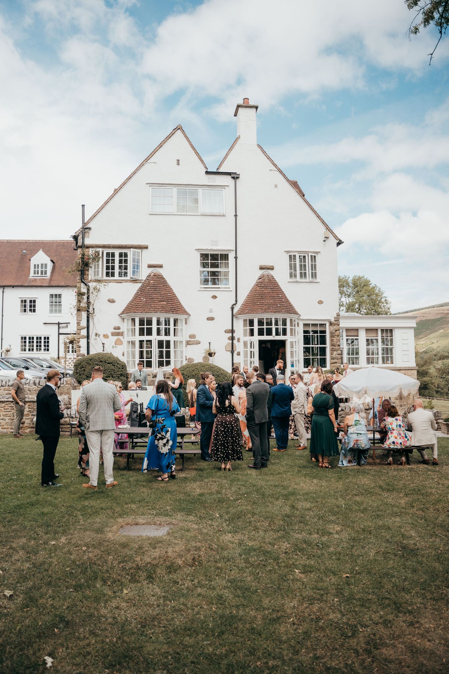 Sheffield documentary photographer