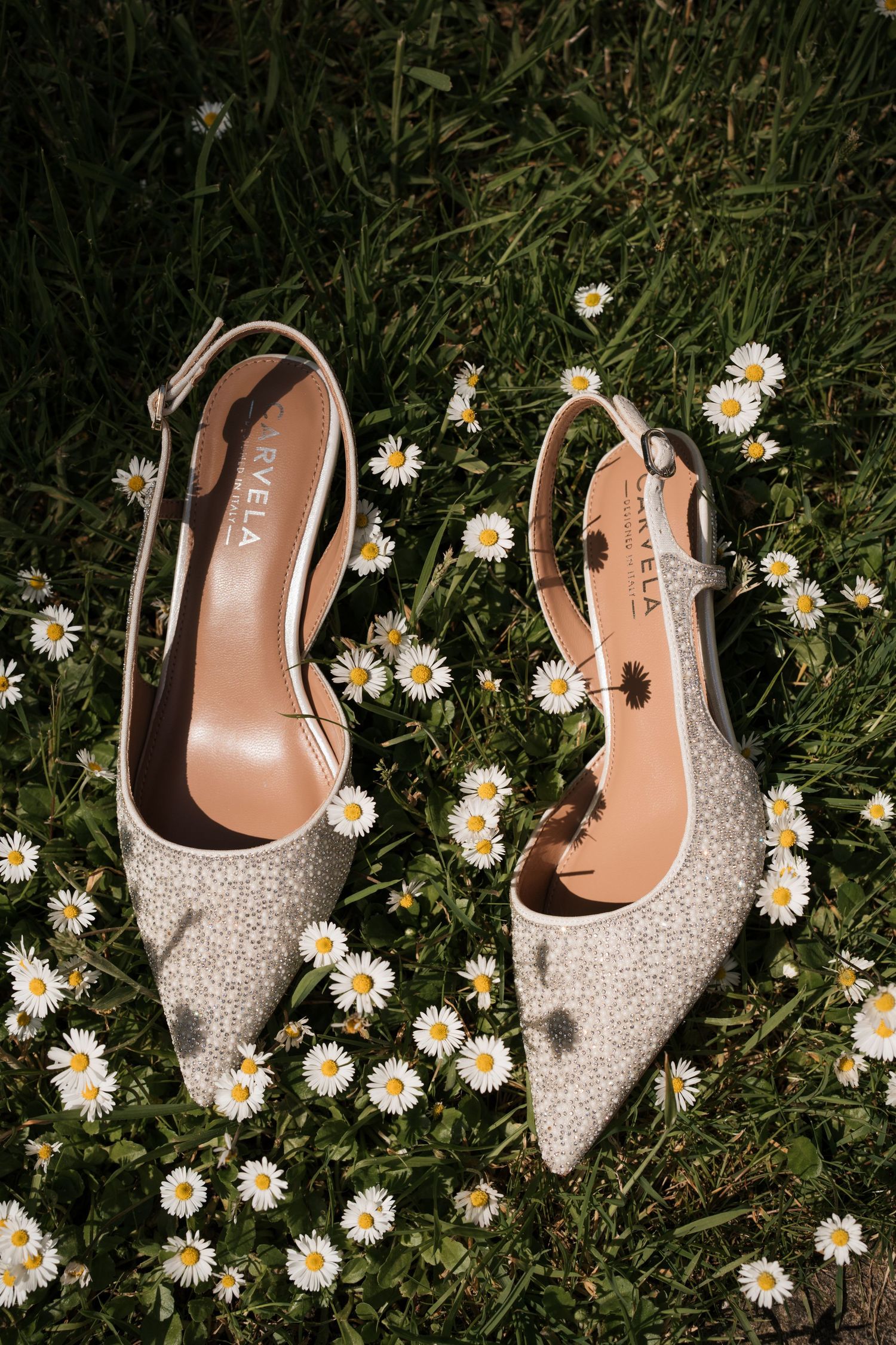 Shoe weddings