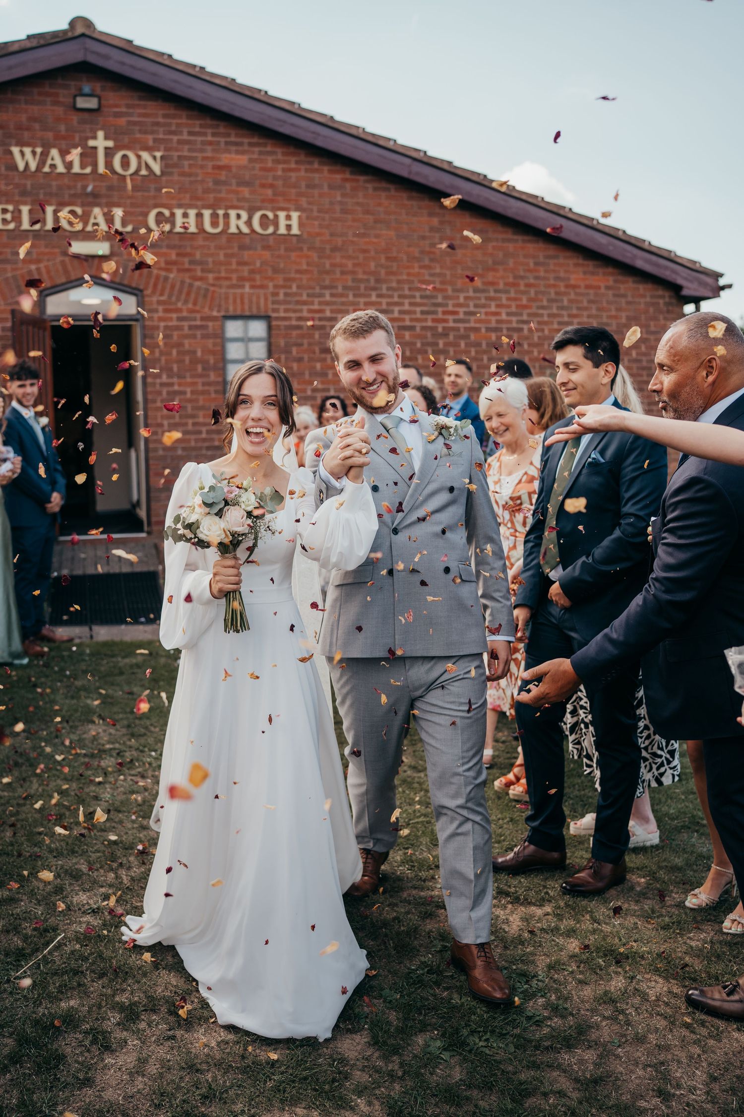 confetti