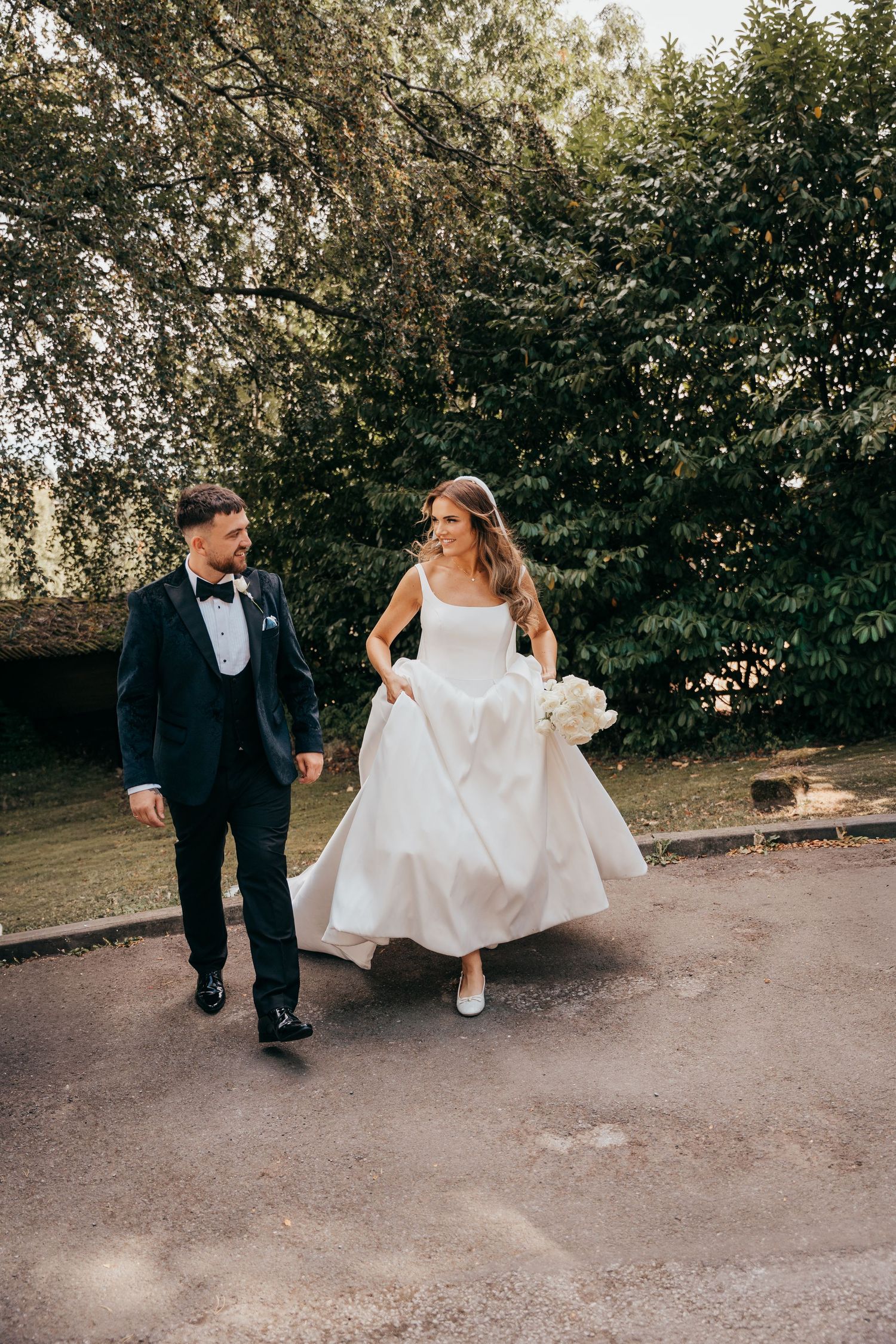 Emotion-led sheffield photographer