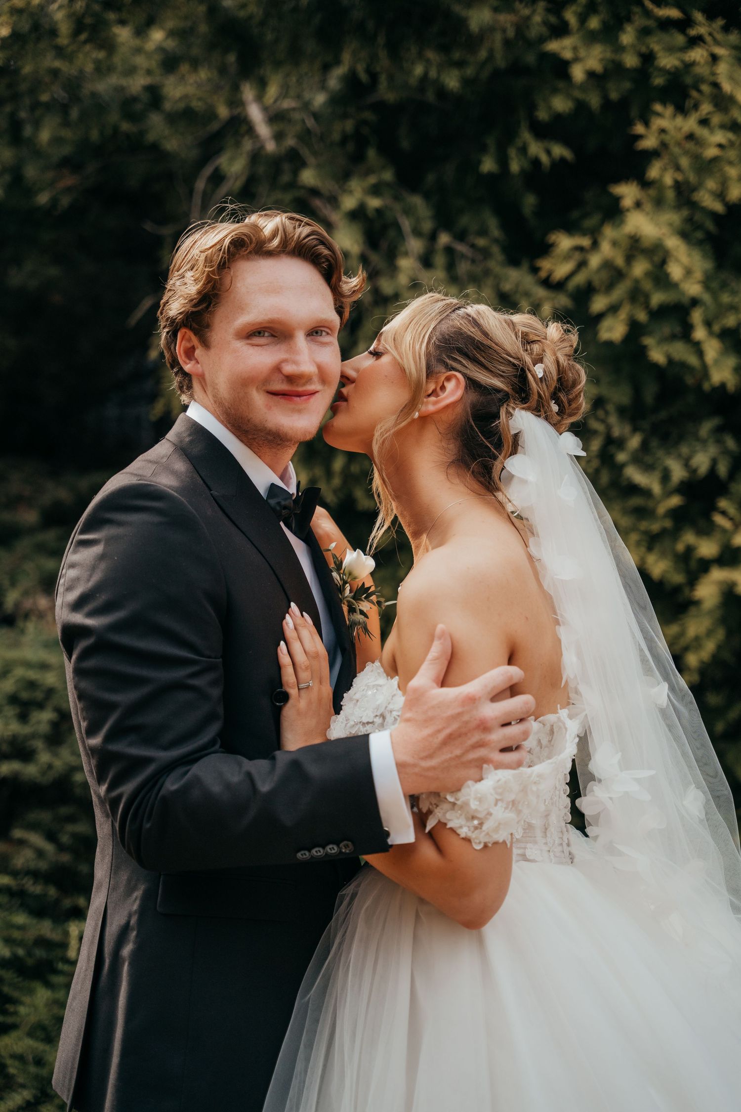Sheffield wedding photographer