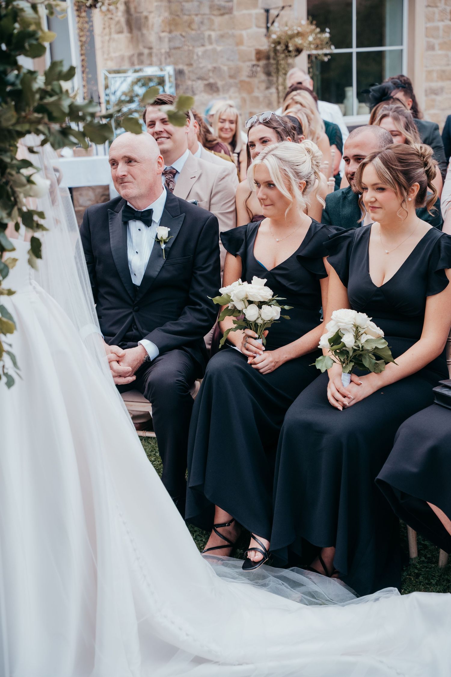Sheffield wedding photographer