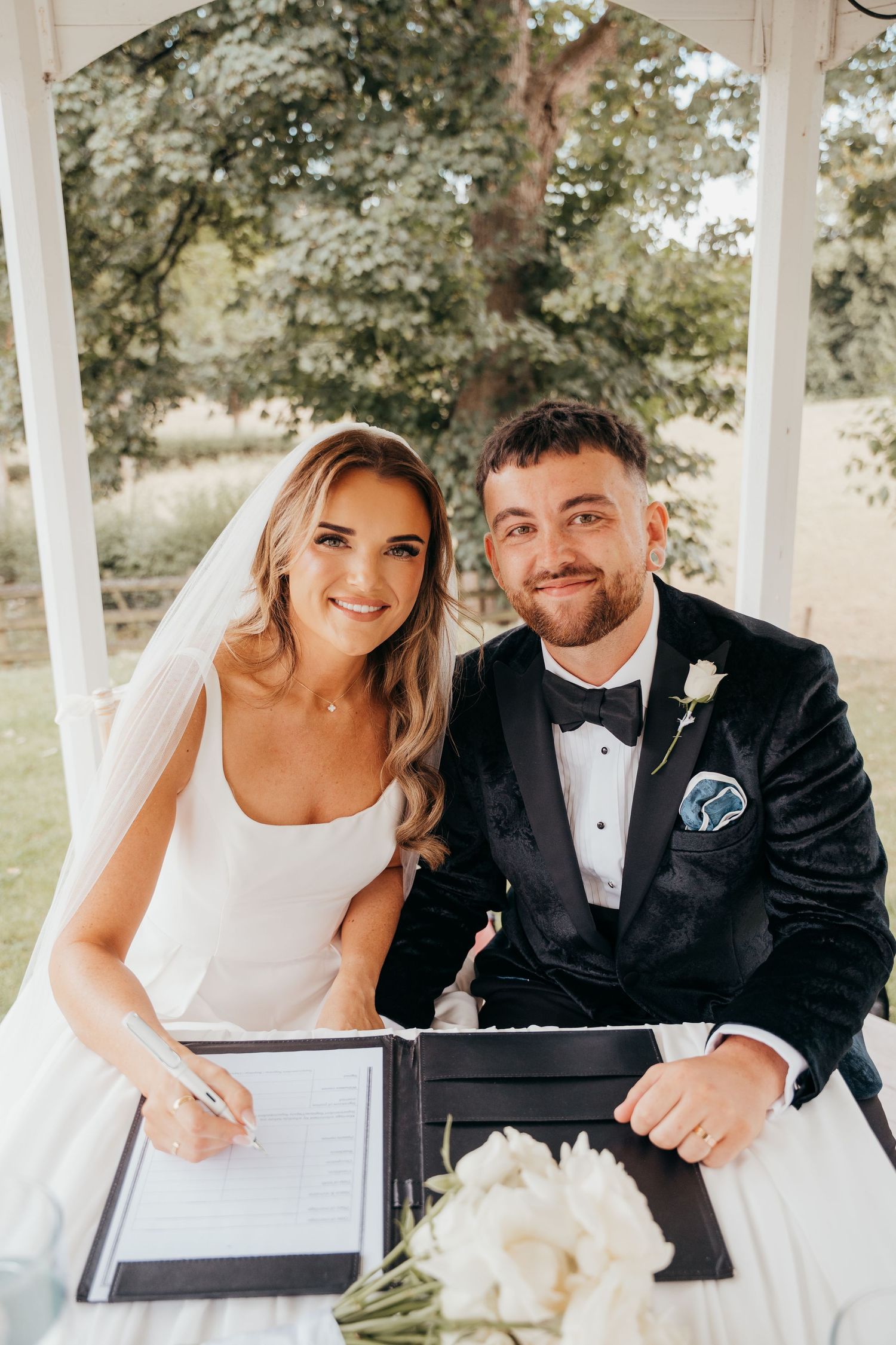 Sheffield wedding photographer