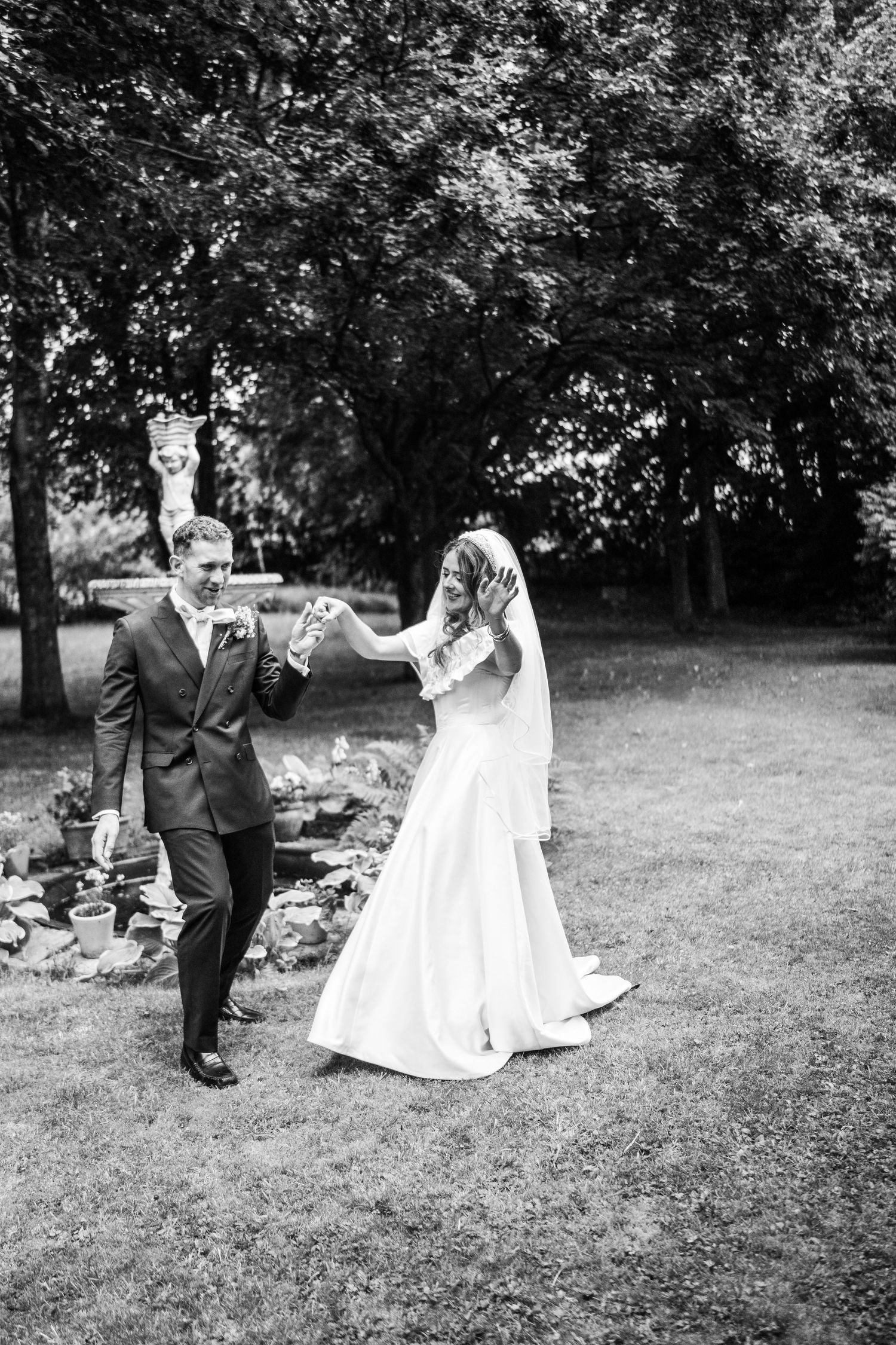 Manchester wedding photographer