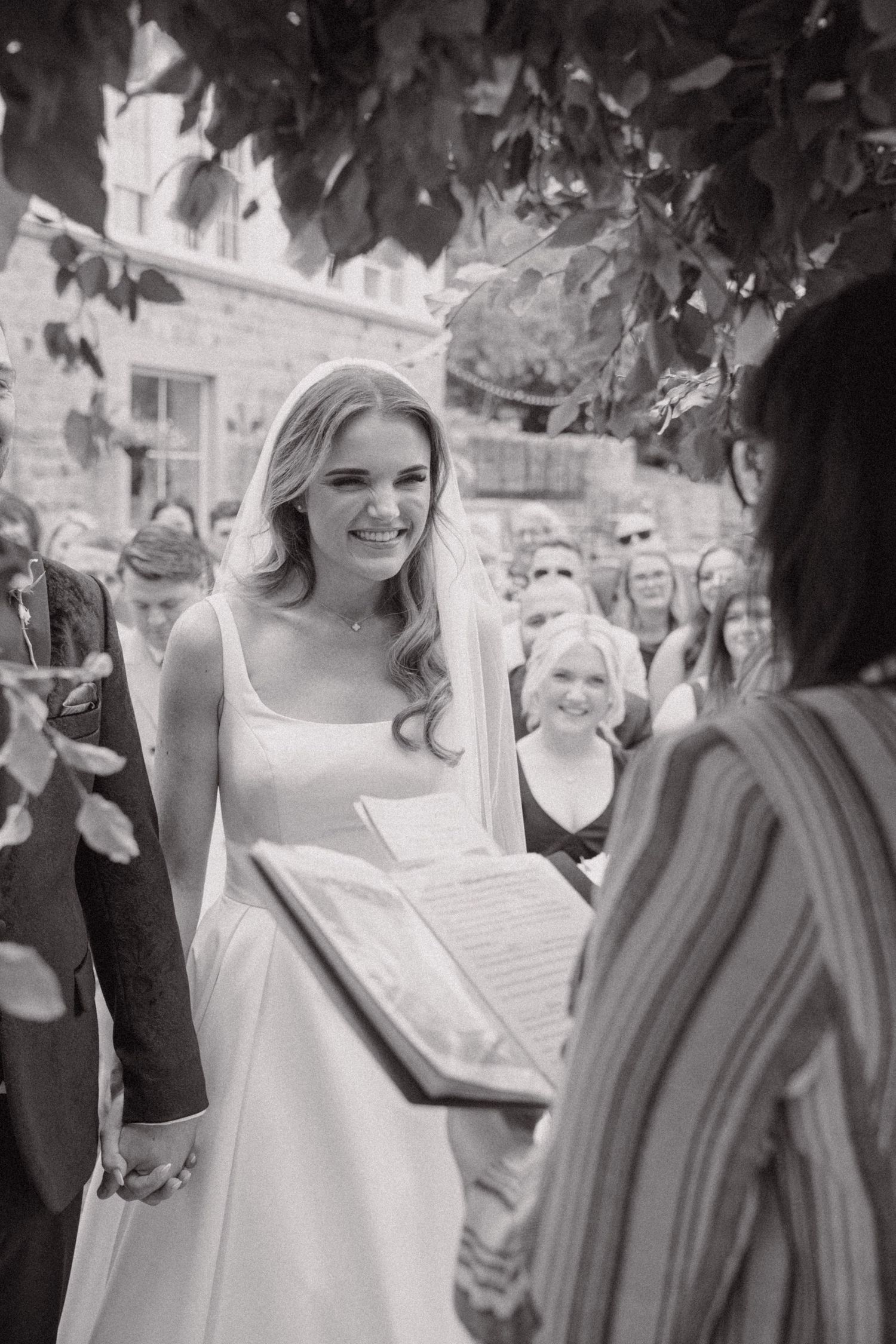 Sheffield wedding photographer