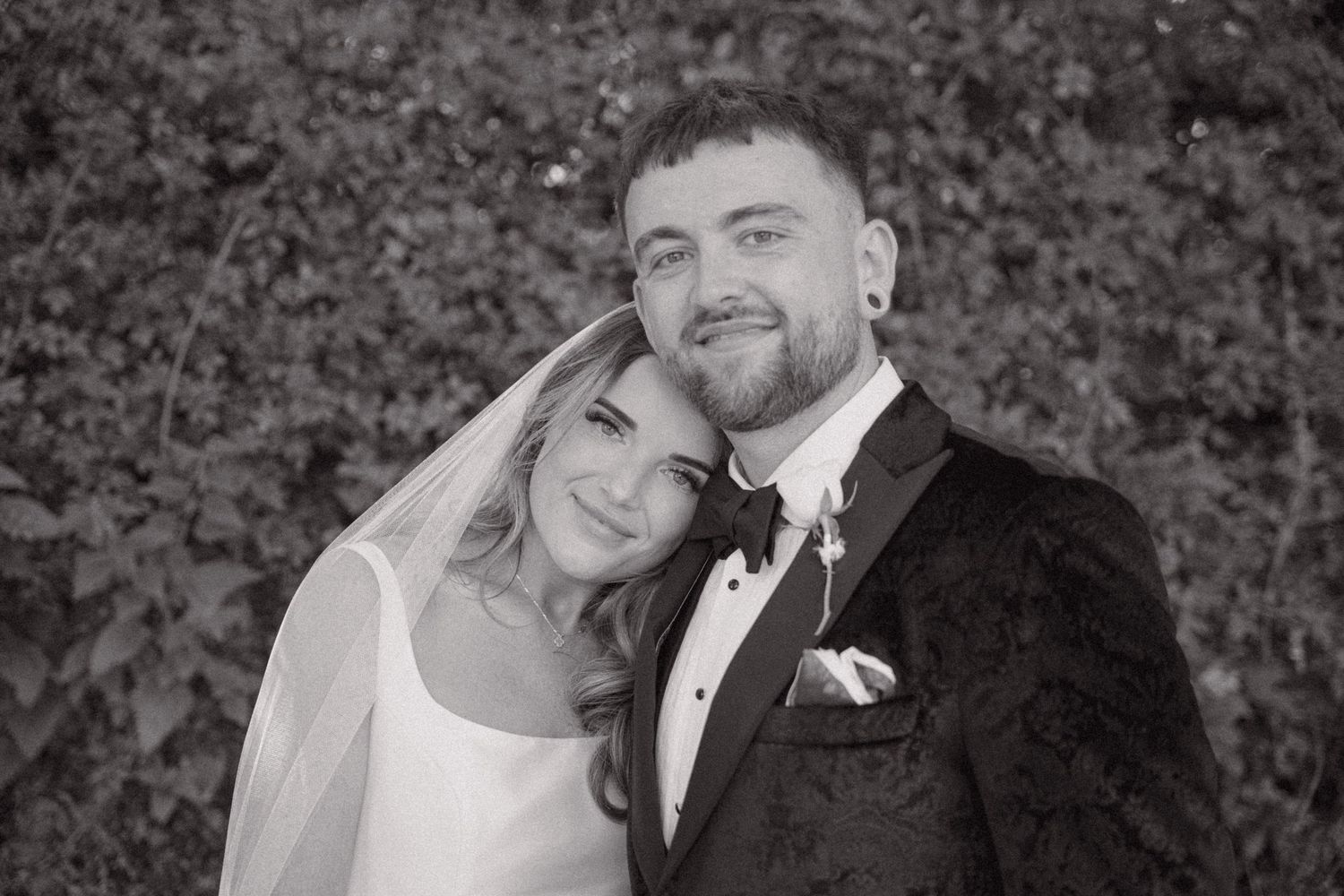 peak district wedding photographer