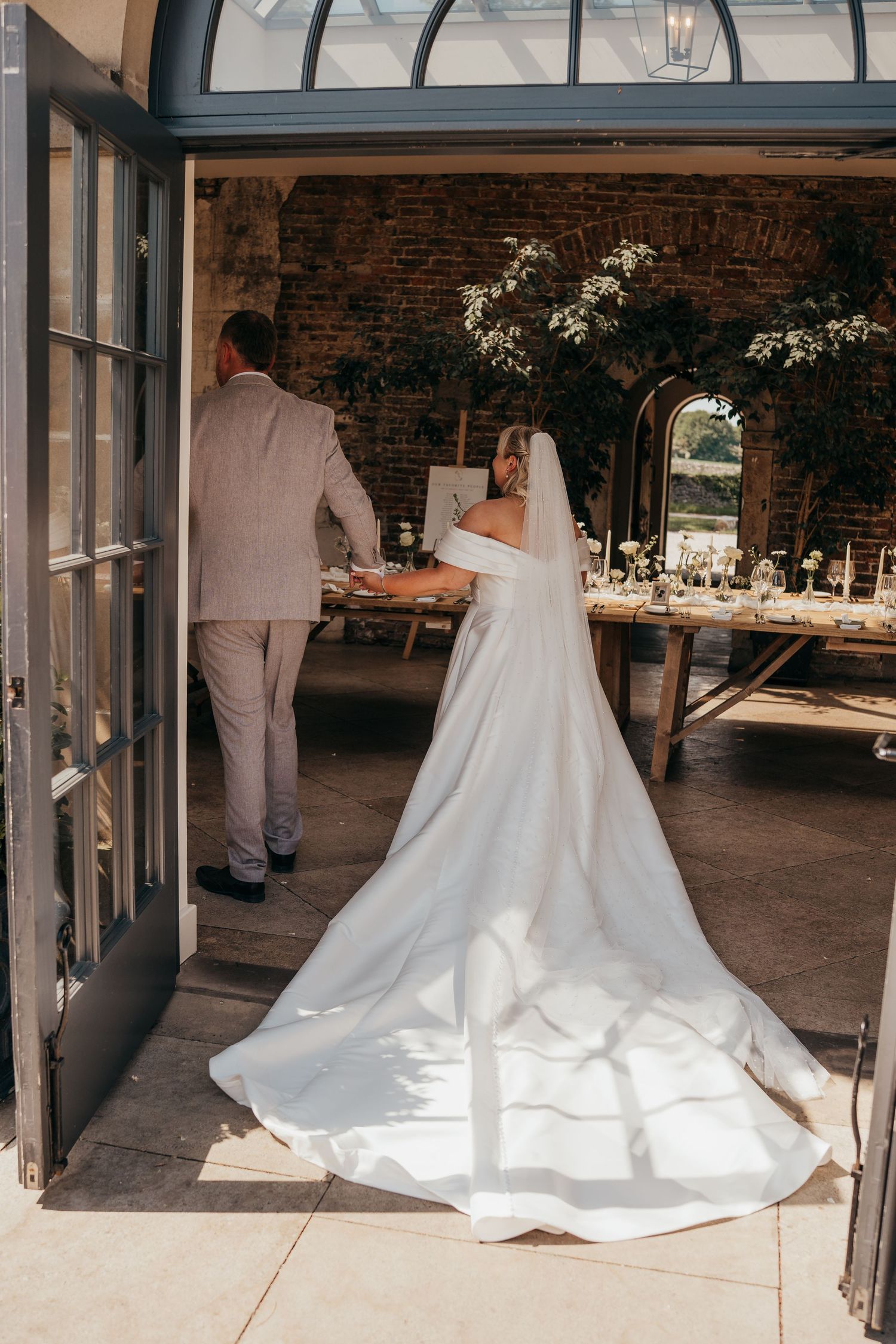 documentary photographer at Middleton lodge