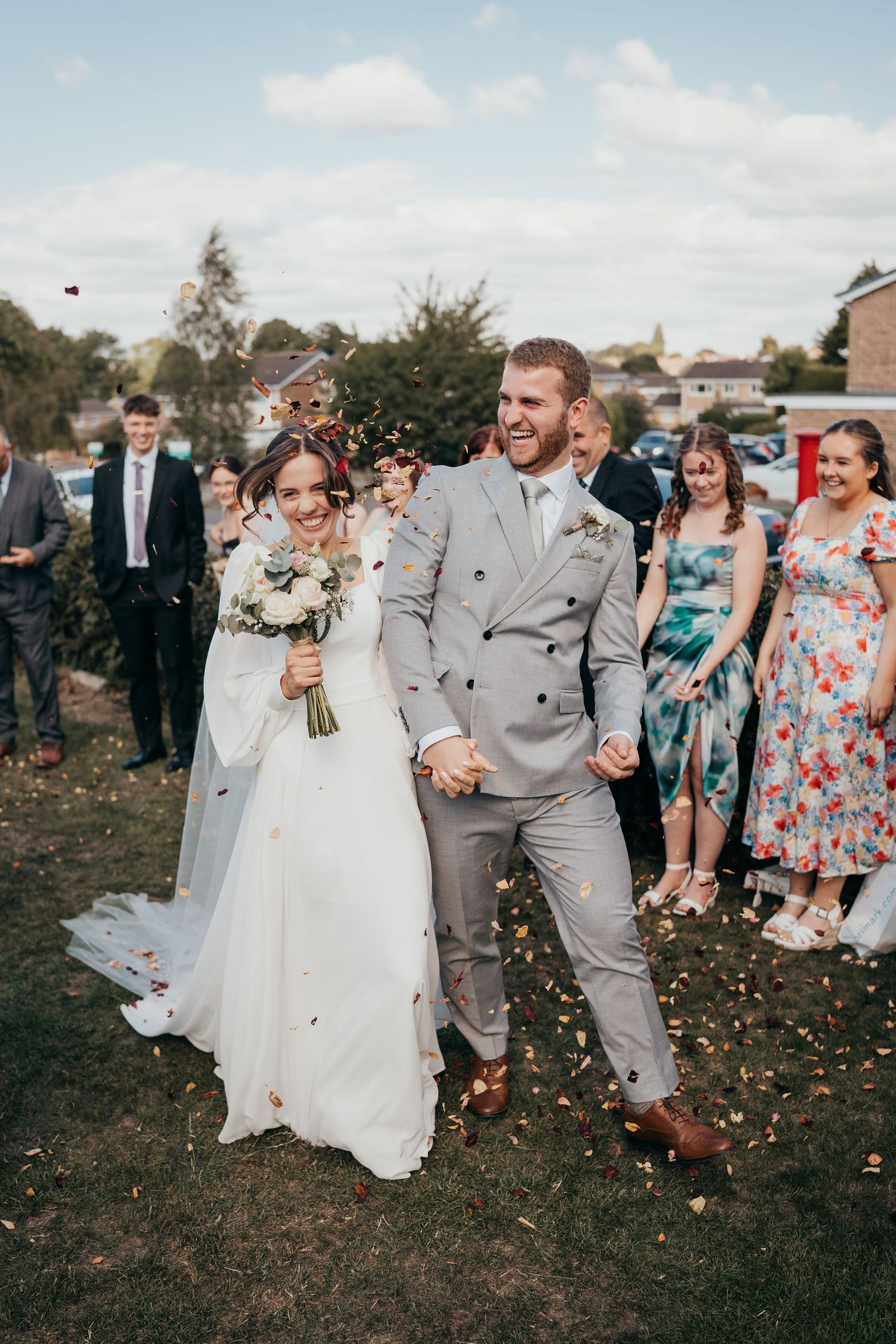 Sheffield wedding photographer