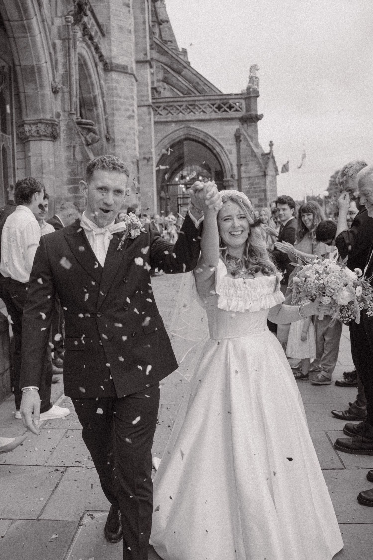 Manchester wedding photographer