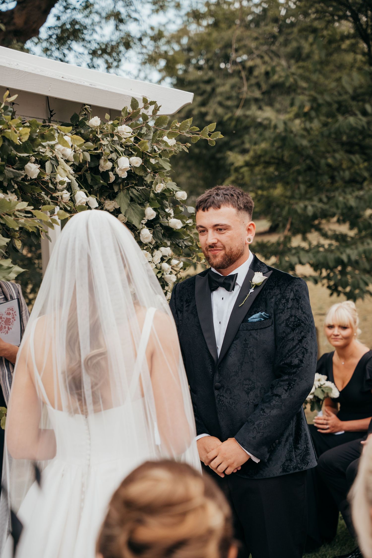 Sheffield wedding photographer