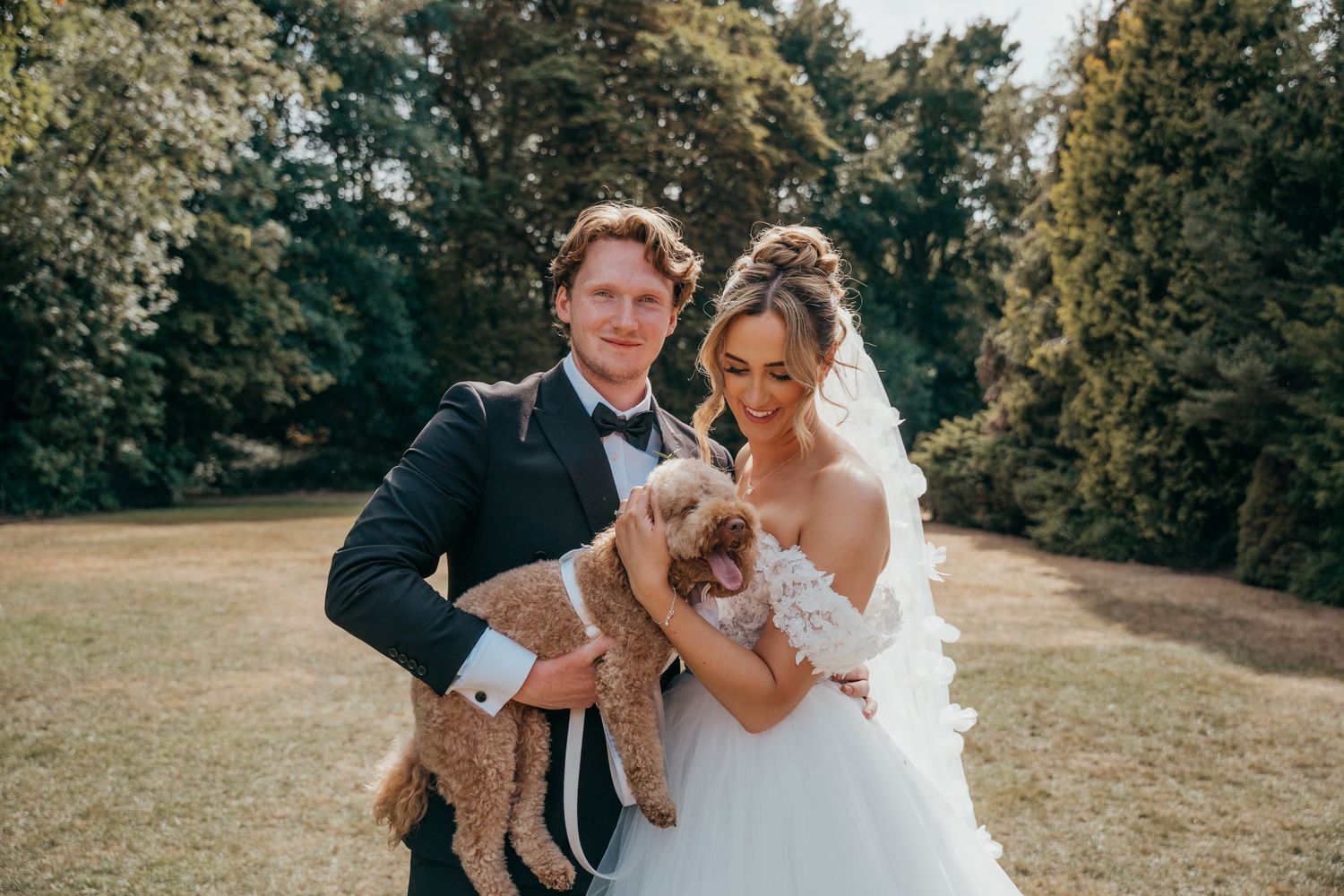 Sheffield wedding photographer