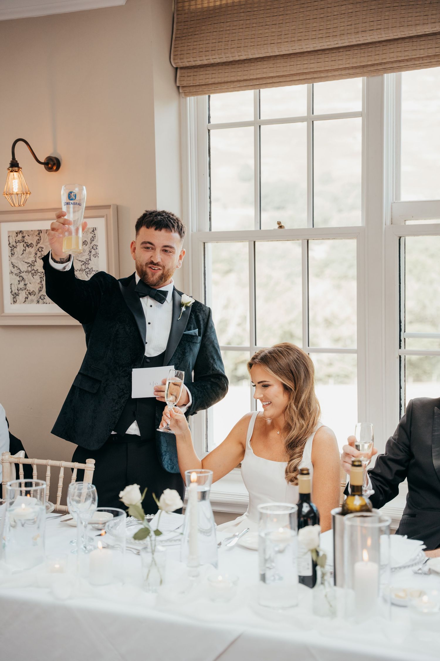 groom prep sheffield