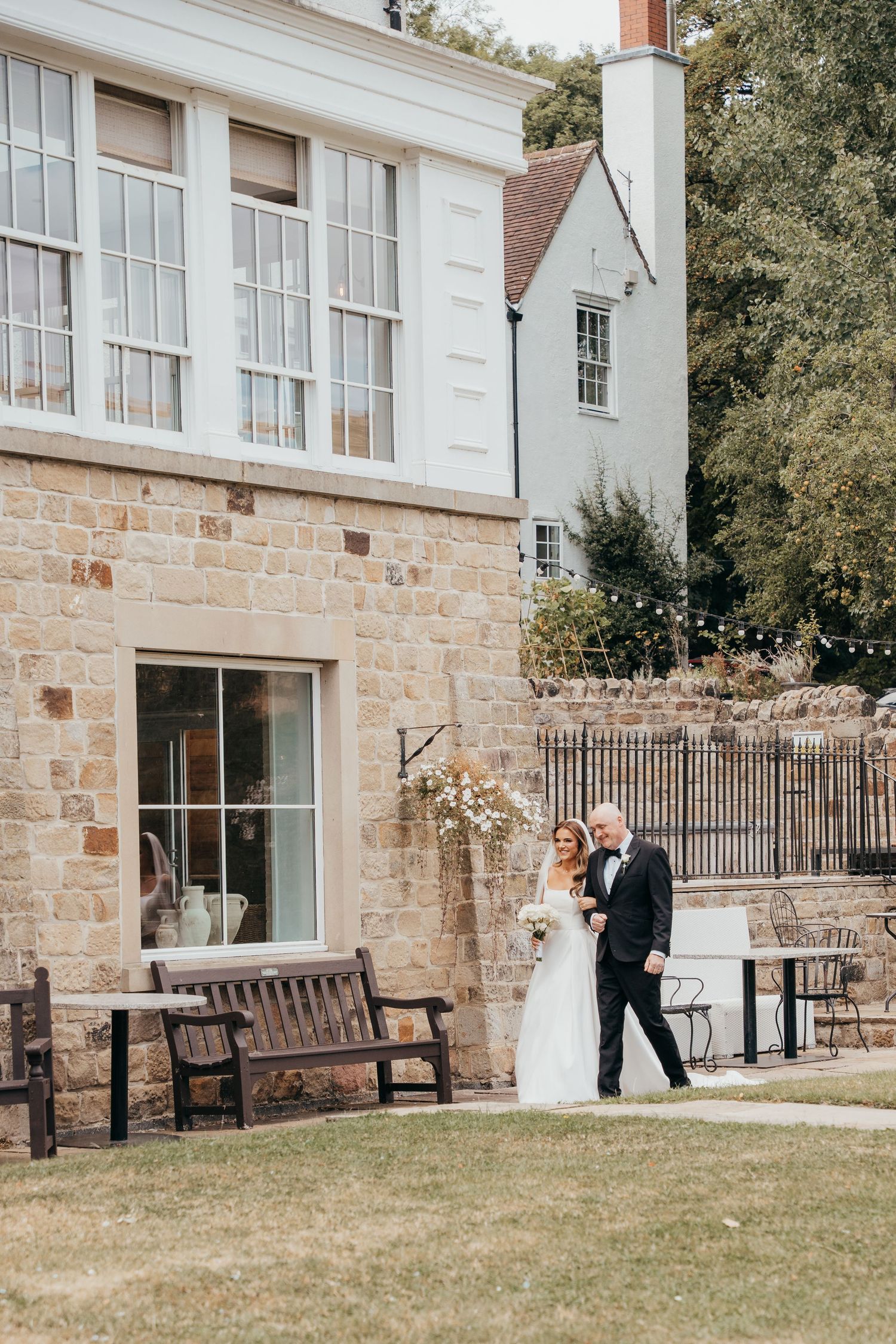 Sheffield wedding photographer