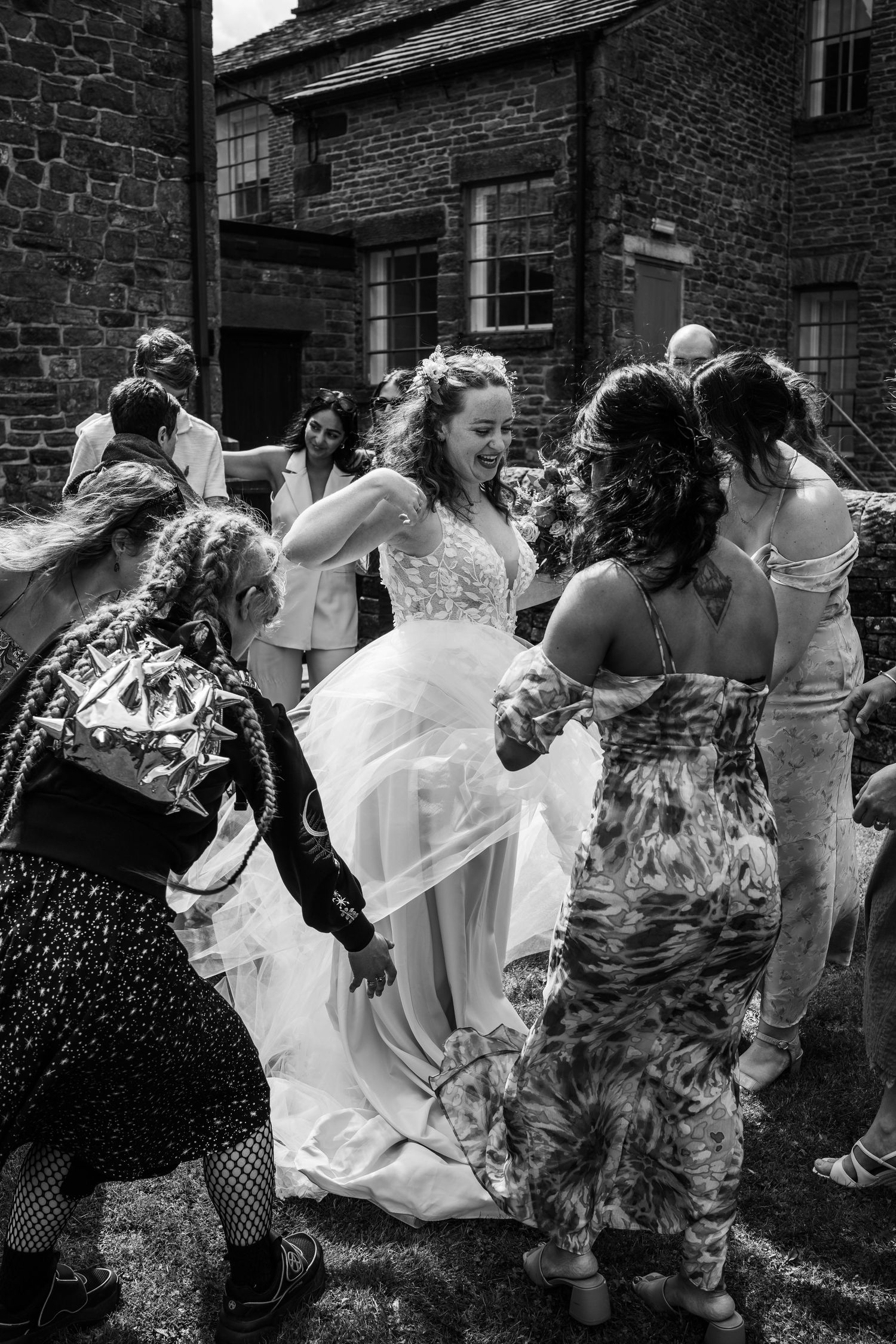 documentary photographer peak district
