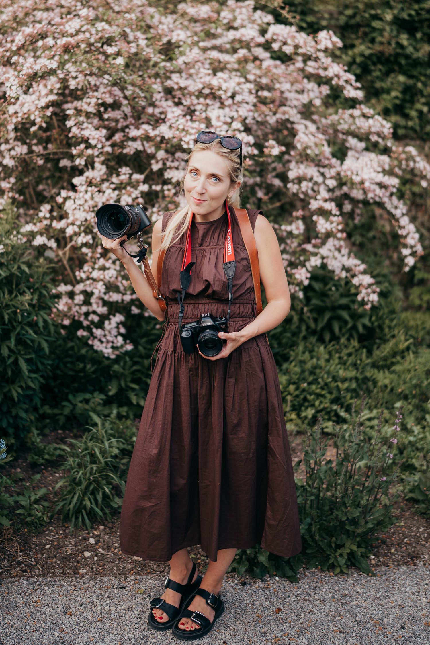 Sheffield wedding photographer covering UK wide weddings
