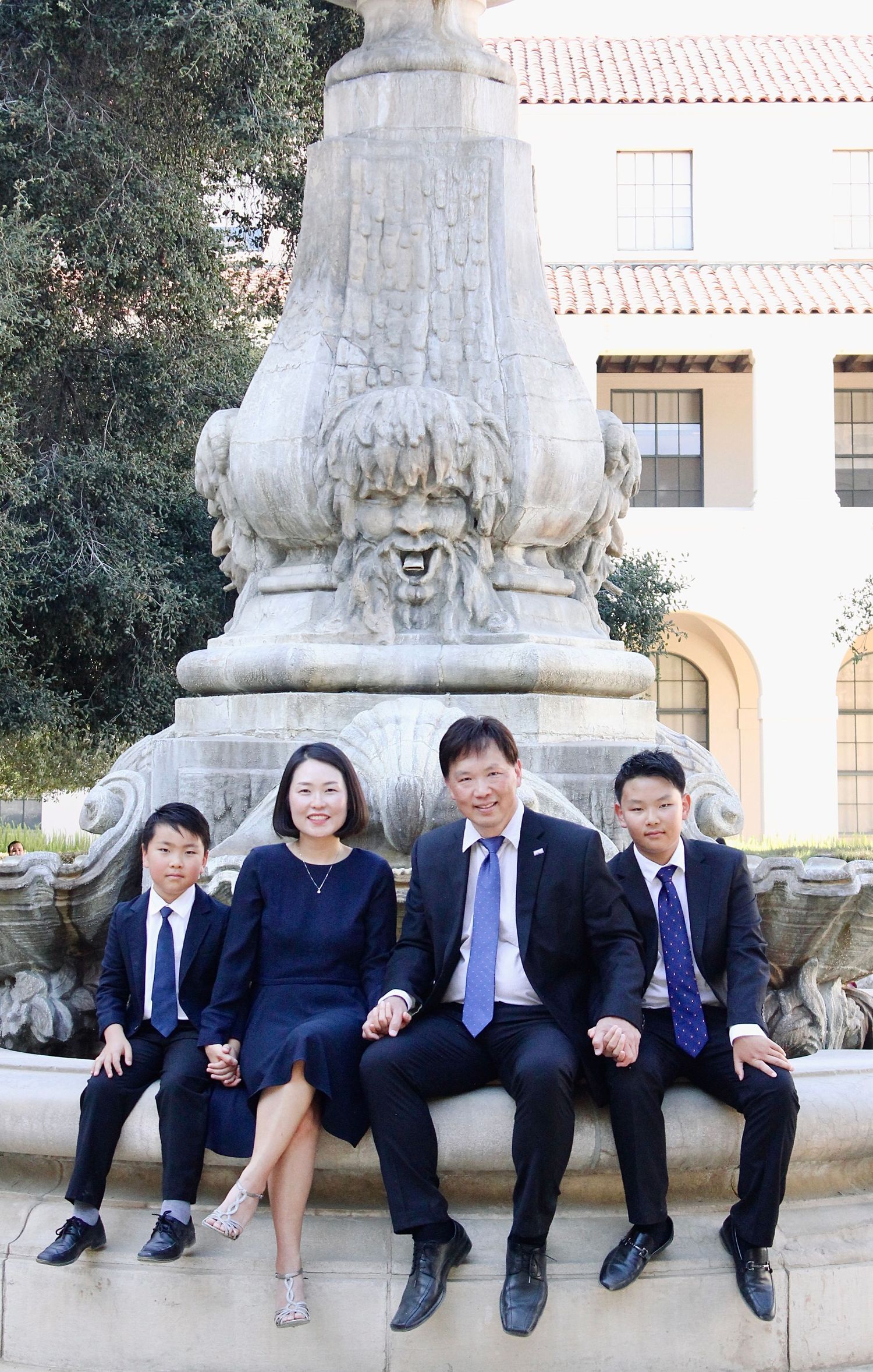 timeless, family photography