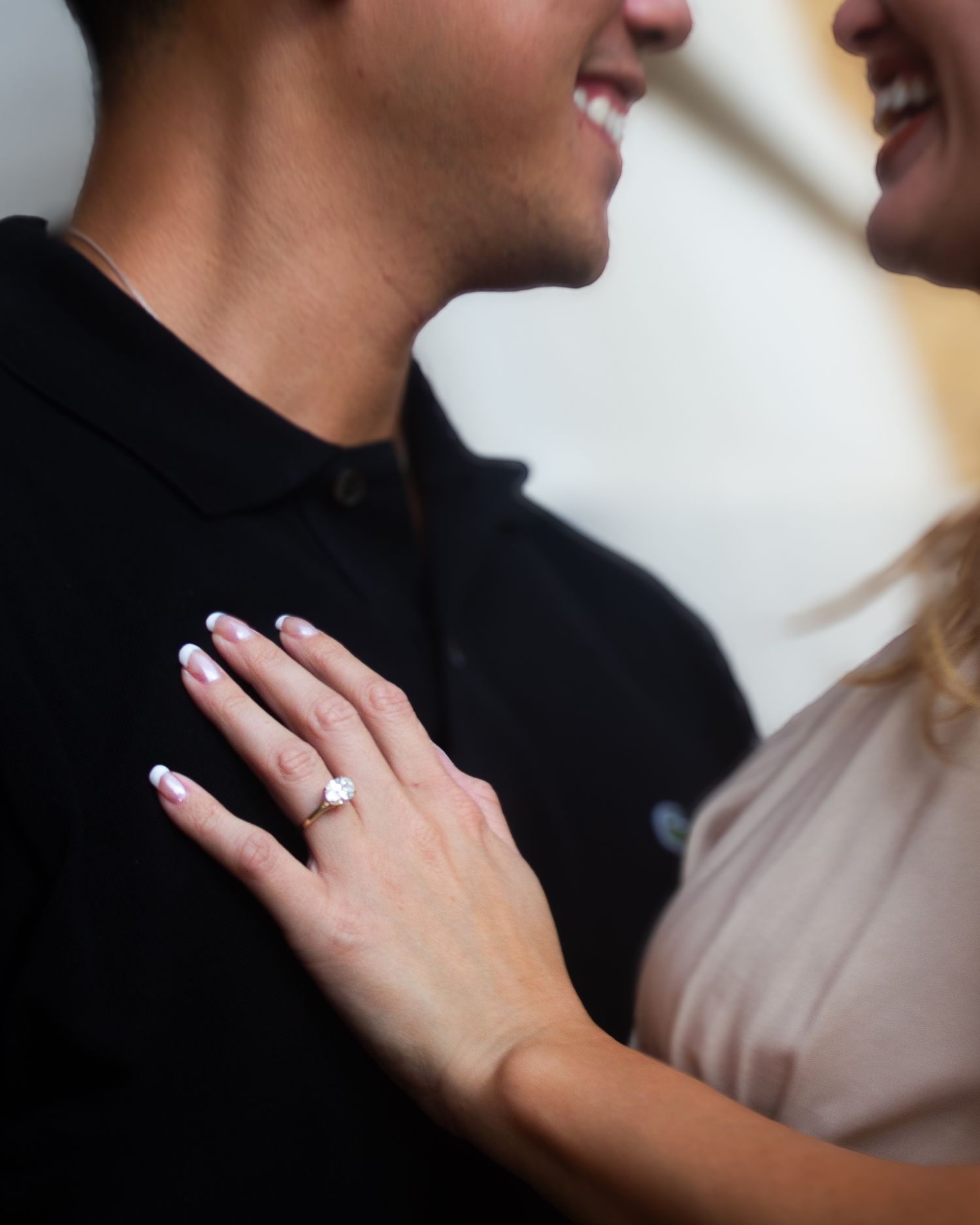 timeless, luxury, engagement photography