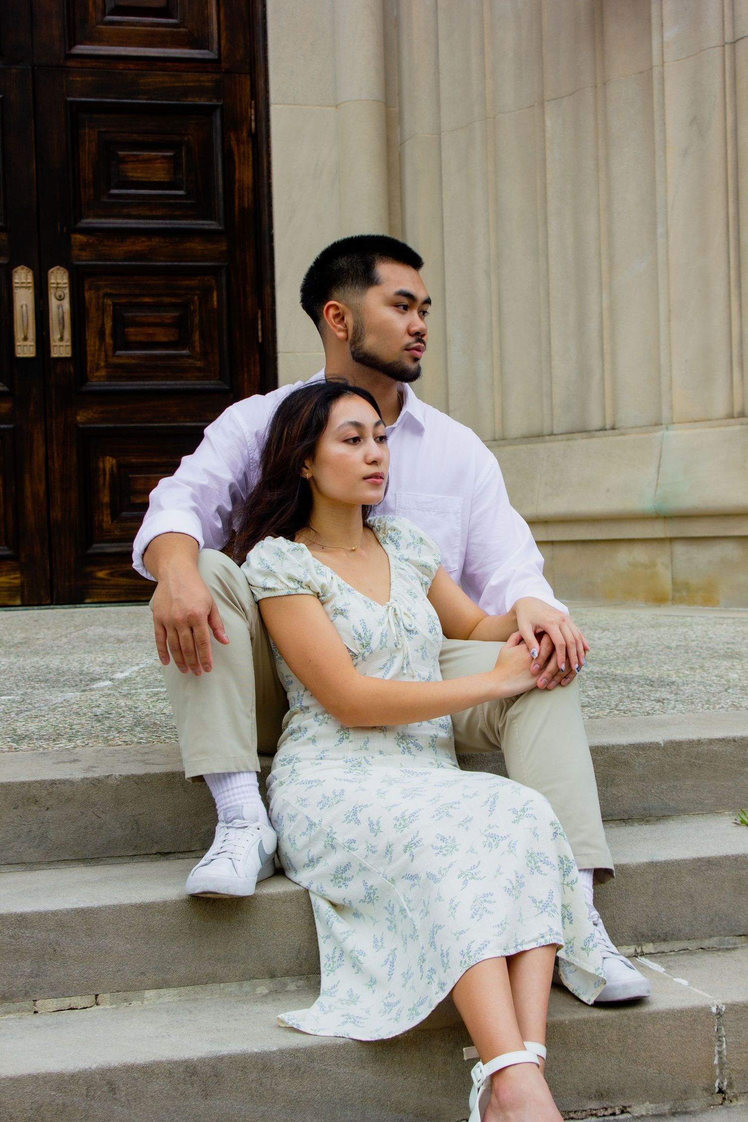 timeless couple photography