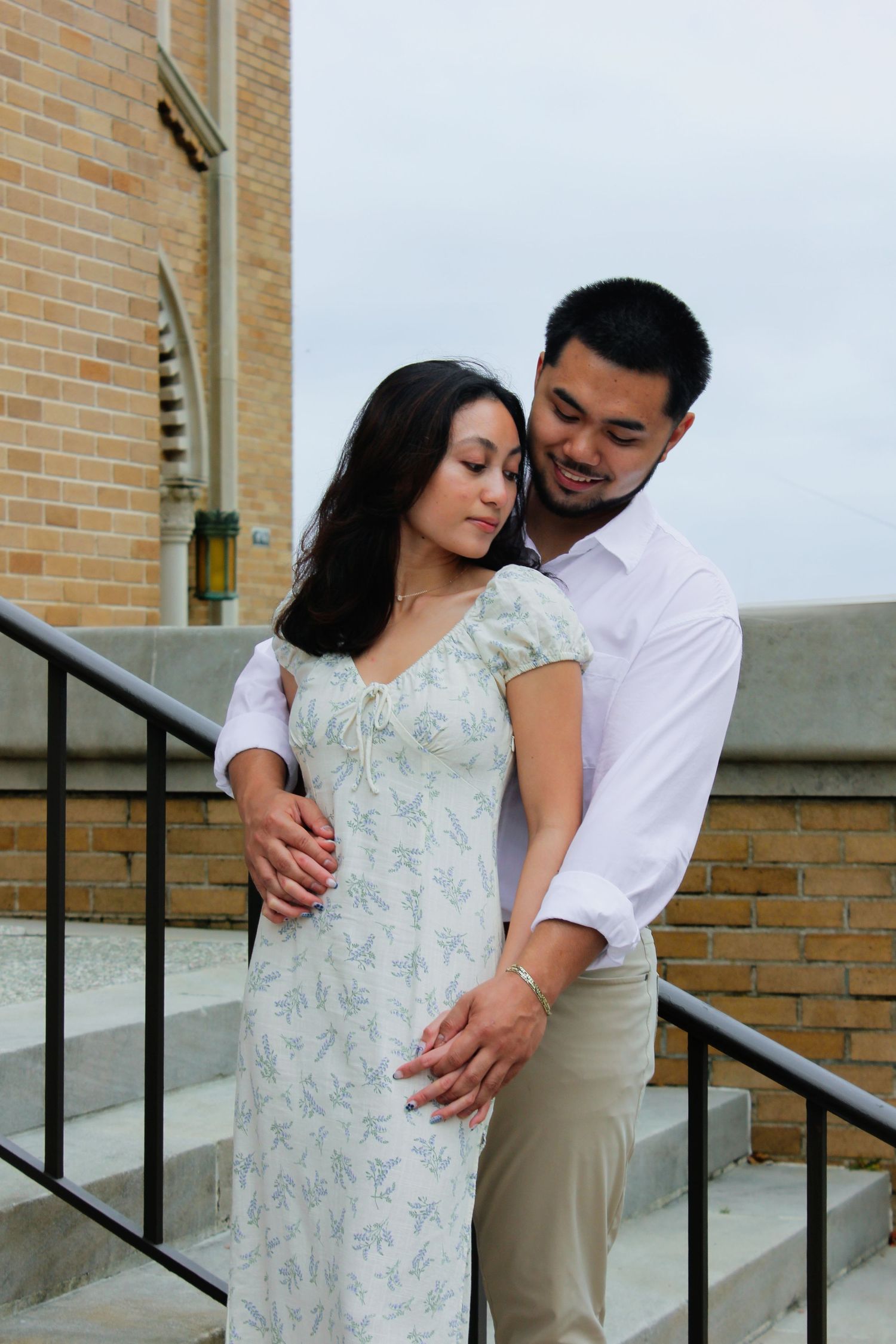 timeless couple photography