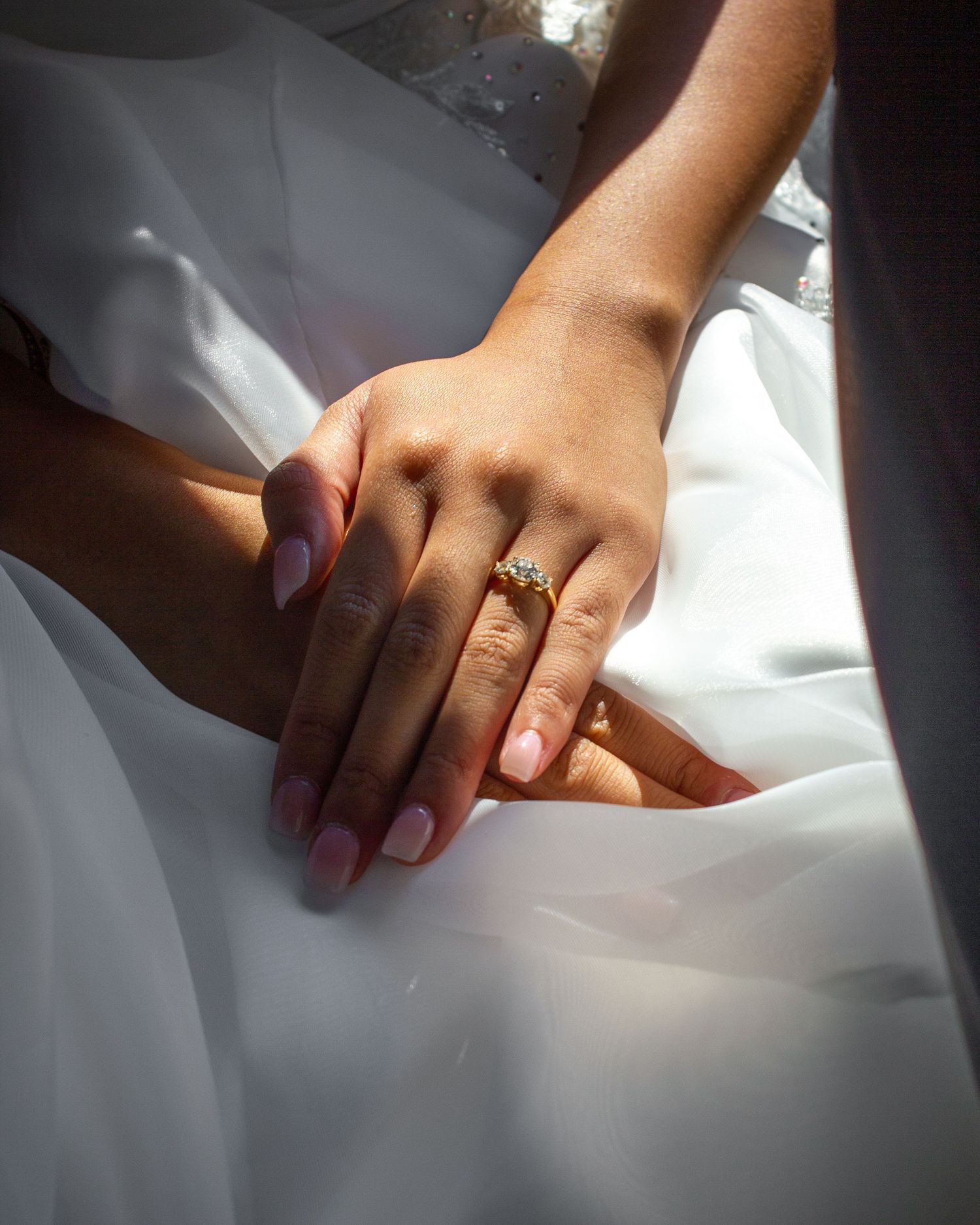 luxury, editorial wedding