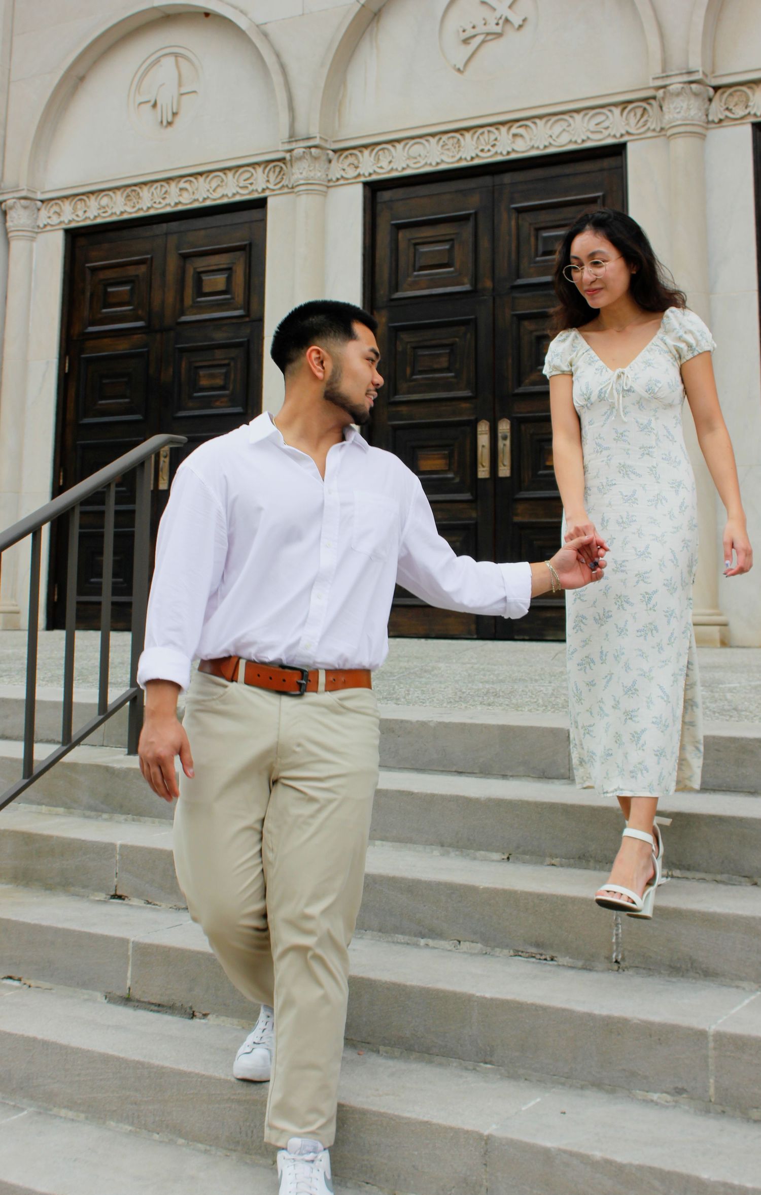 timeless couple photography