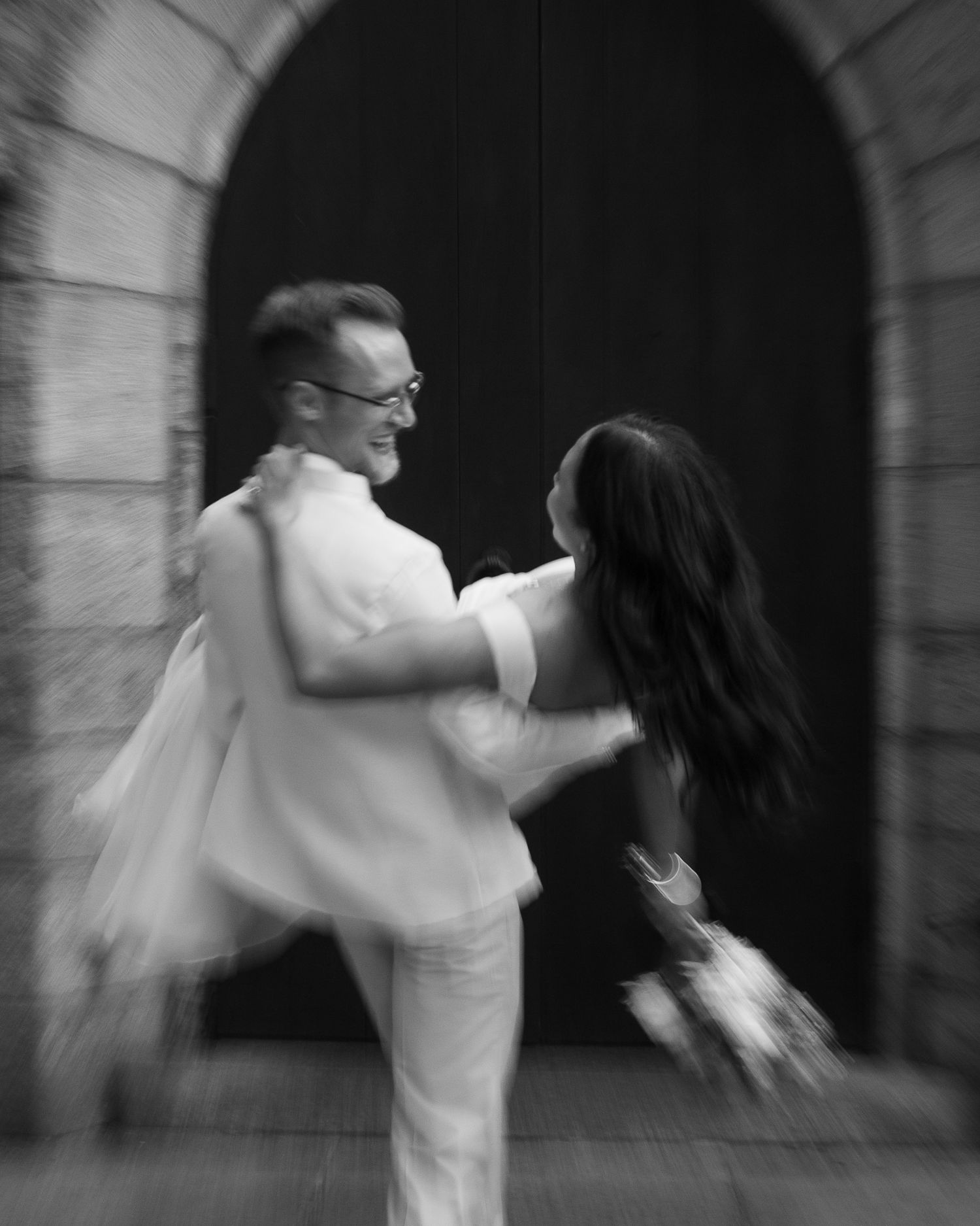 luxury, timeless wedding