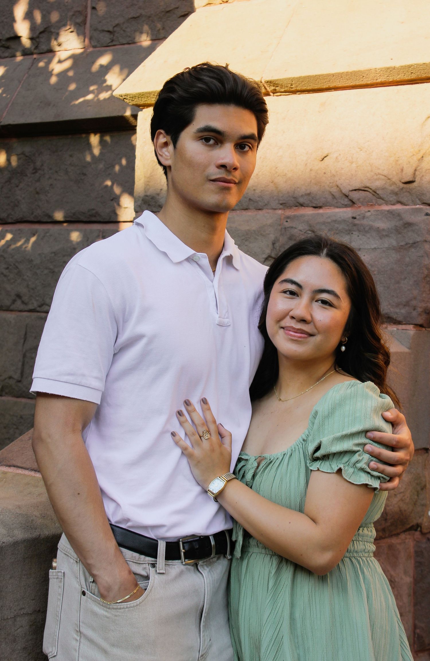 timeless couple photography